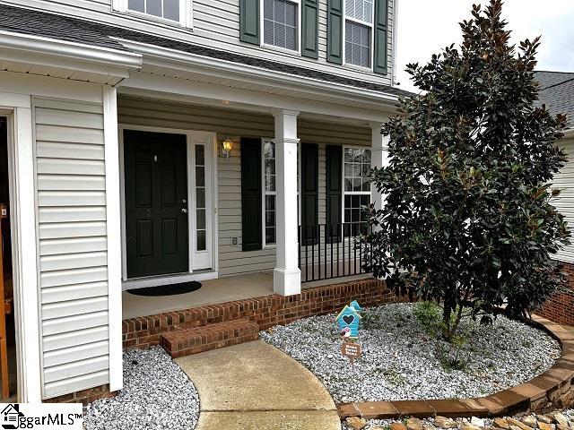 255 Highgate Circle Property Photo 2