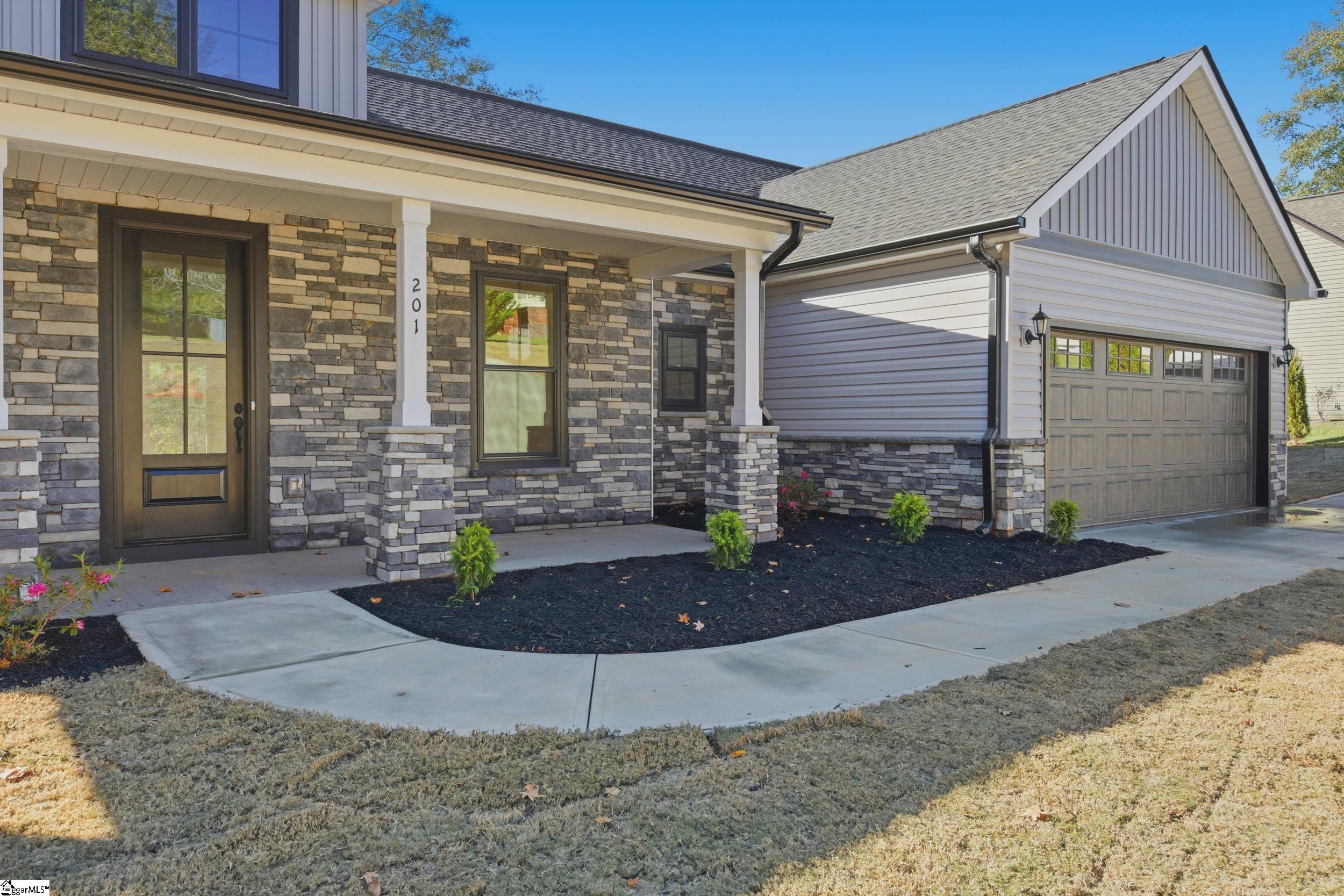 201 Tubbs Mountain Road Property Photo 4