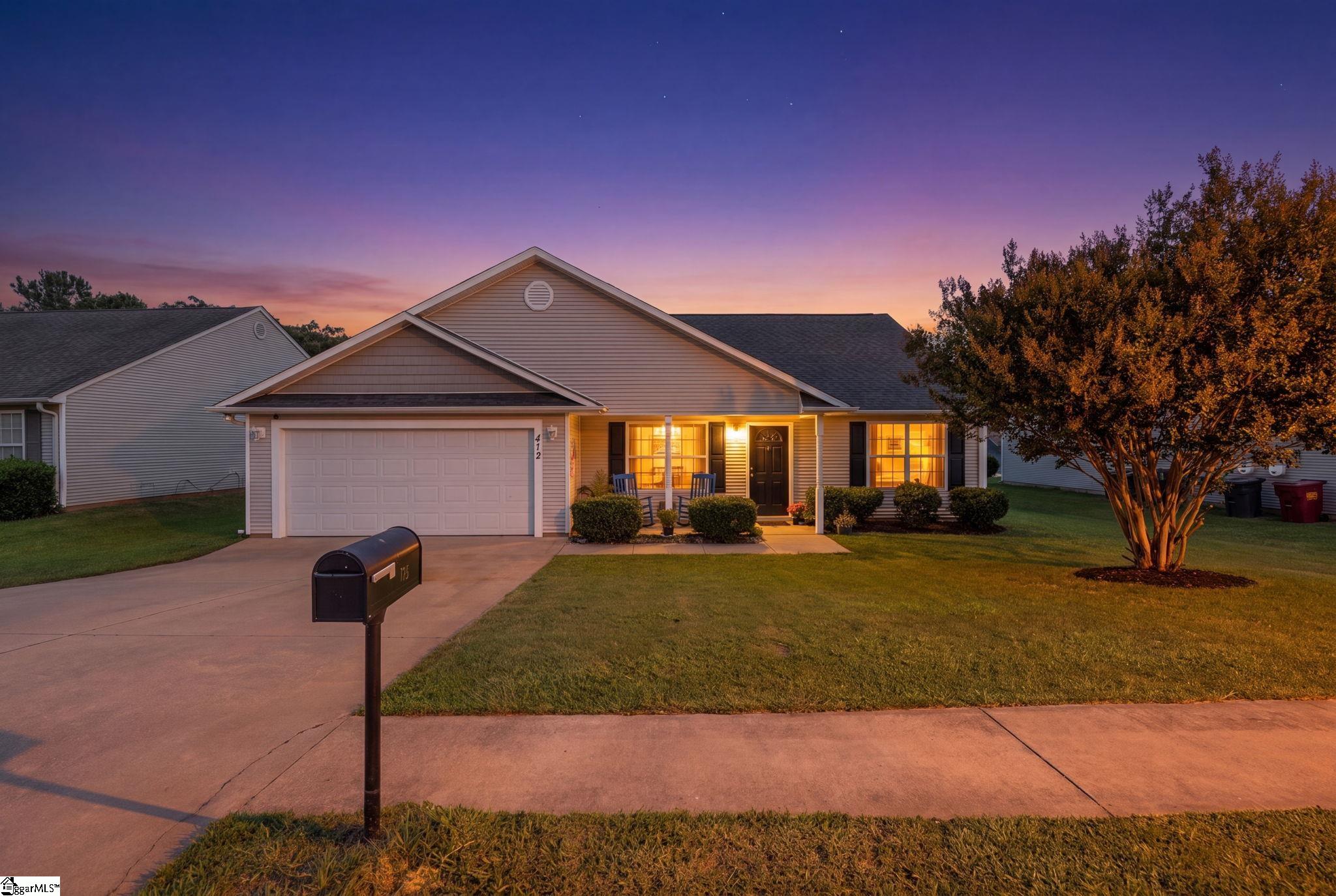 413 Bentridge Drive Property Photo 1