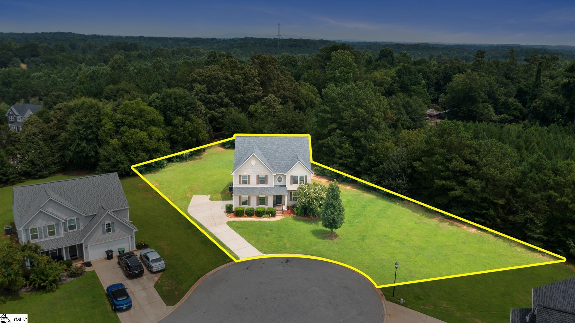 205 Lily Court Property Photo 47