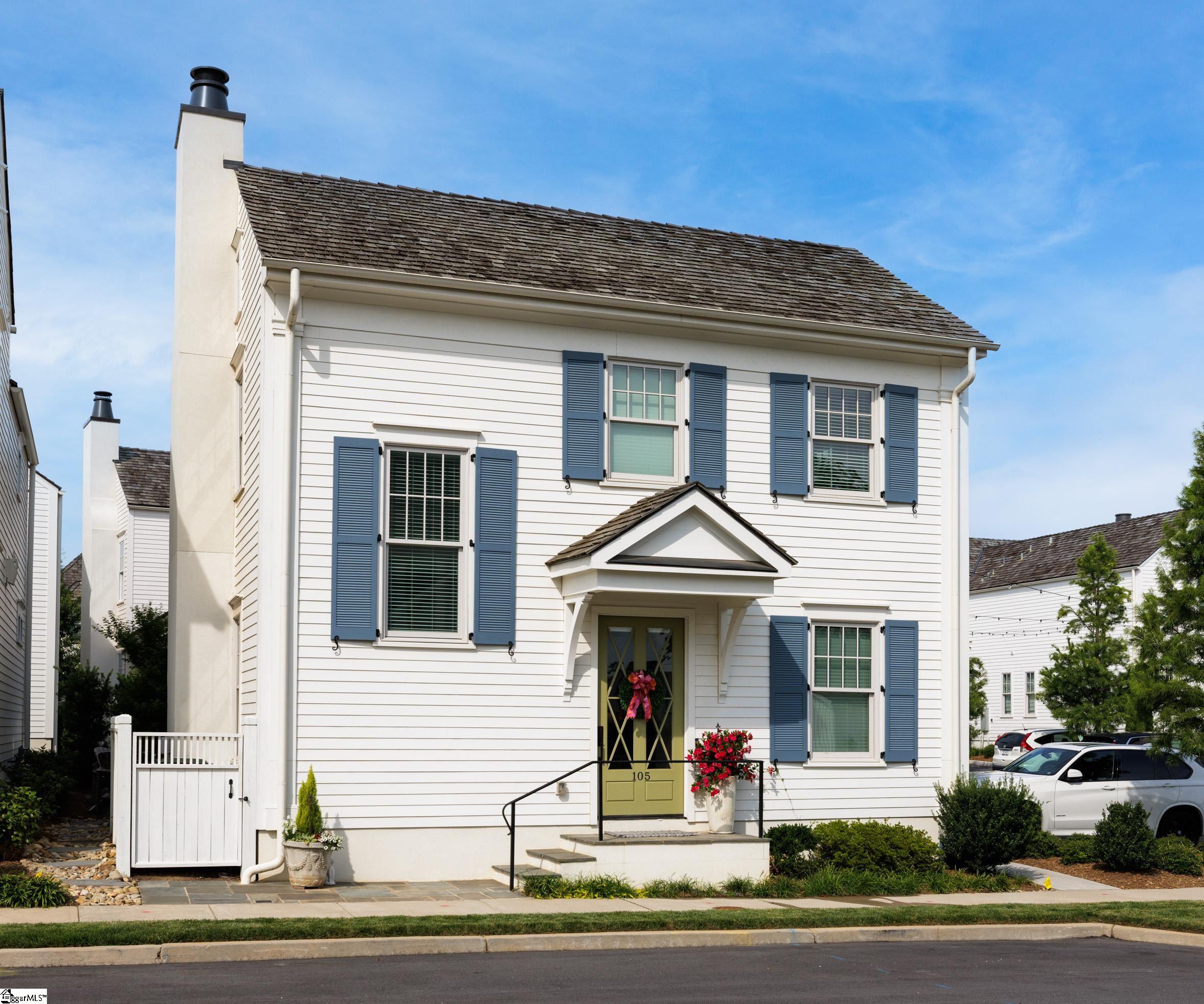 105 Bowman Road Property Photo 1