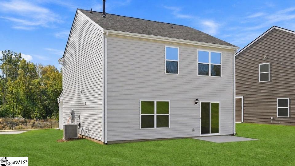 126 Cranford Road Property Photo 36