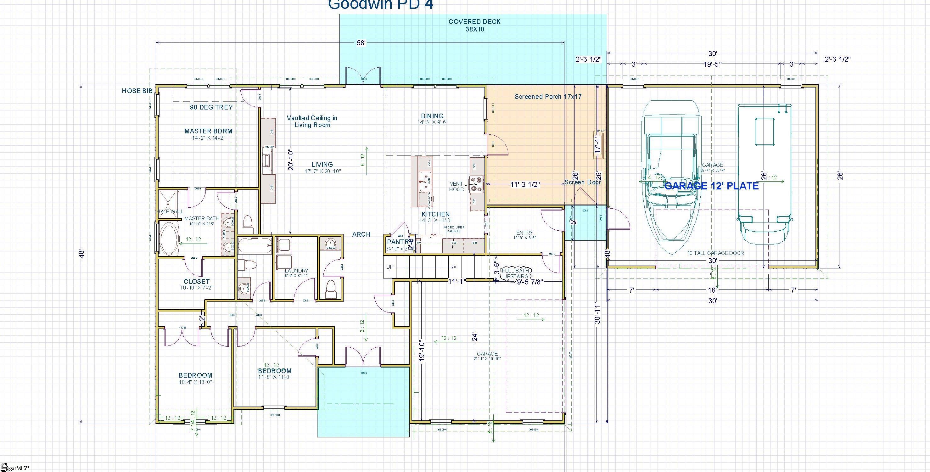 299 Goodwin Road Property Photo 3