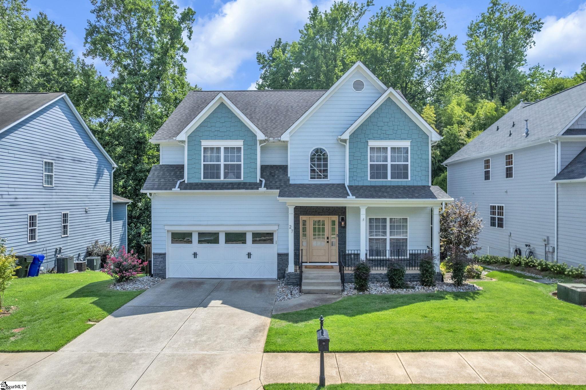 27 Richland Creek Drive Property Photo 2