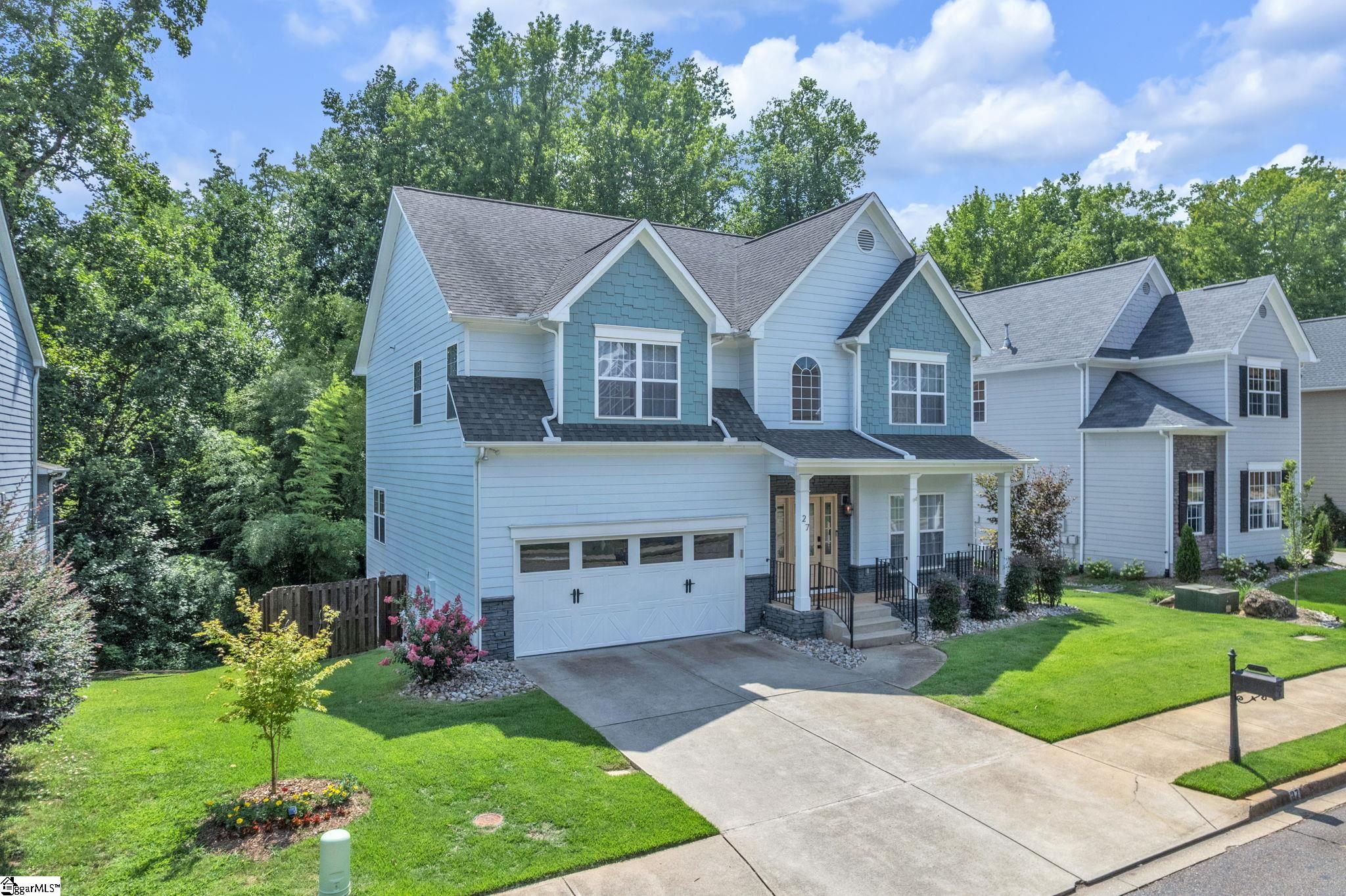 27 Richland Creek Drive Property Photo 3
