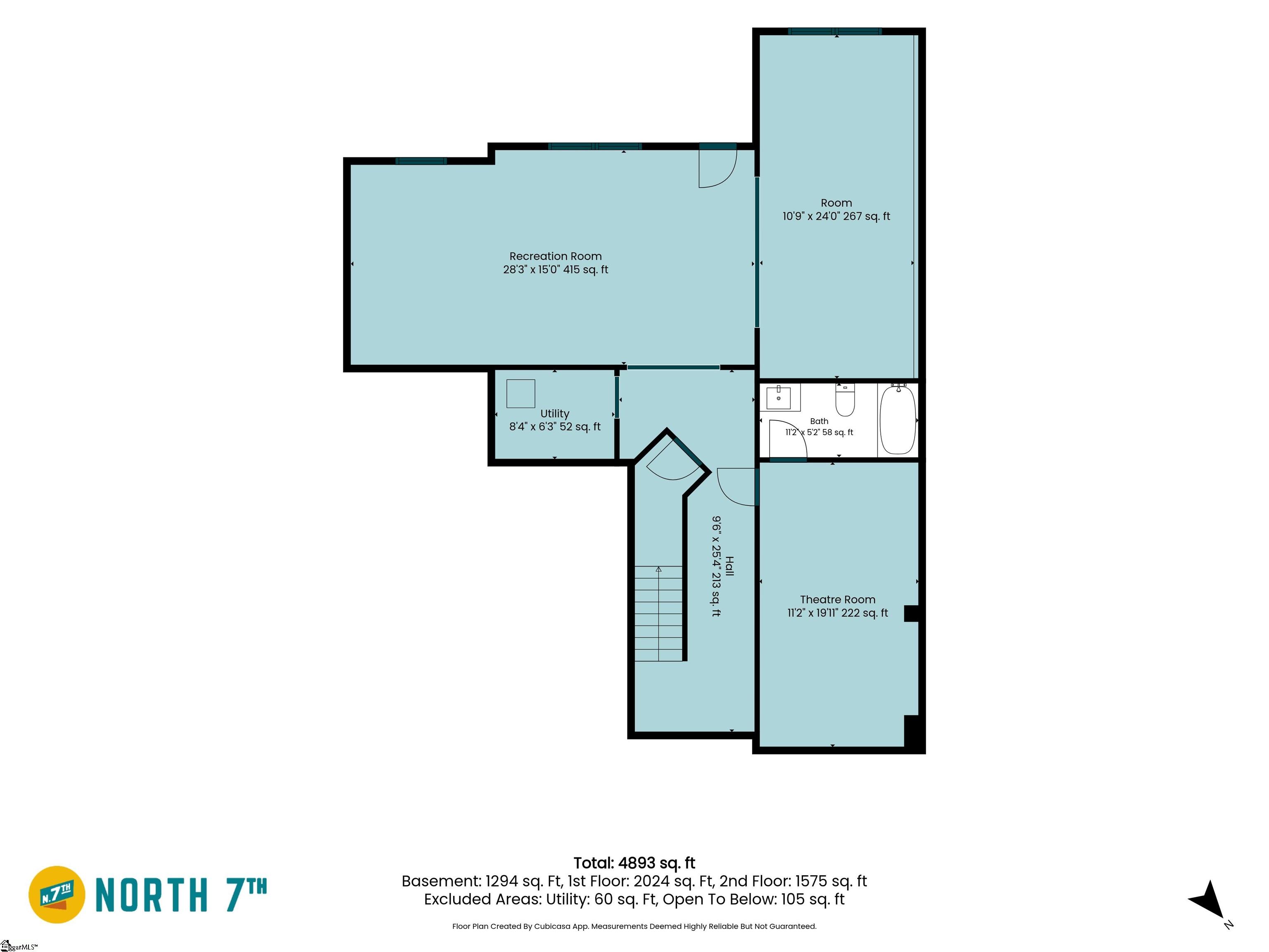27 Richland Creek Drive Property Photo 42