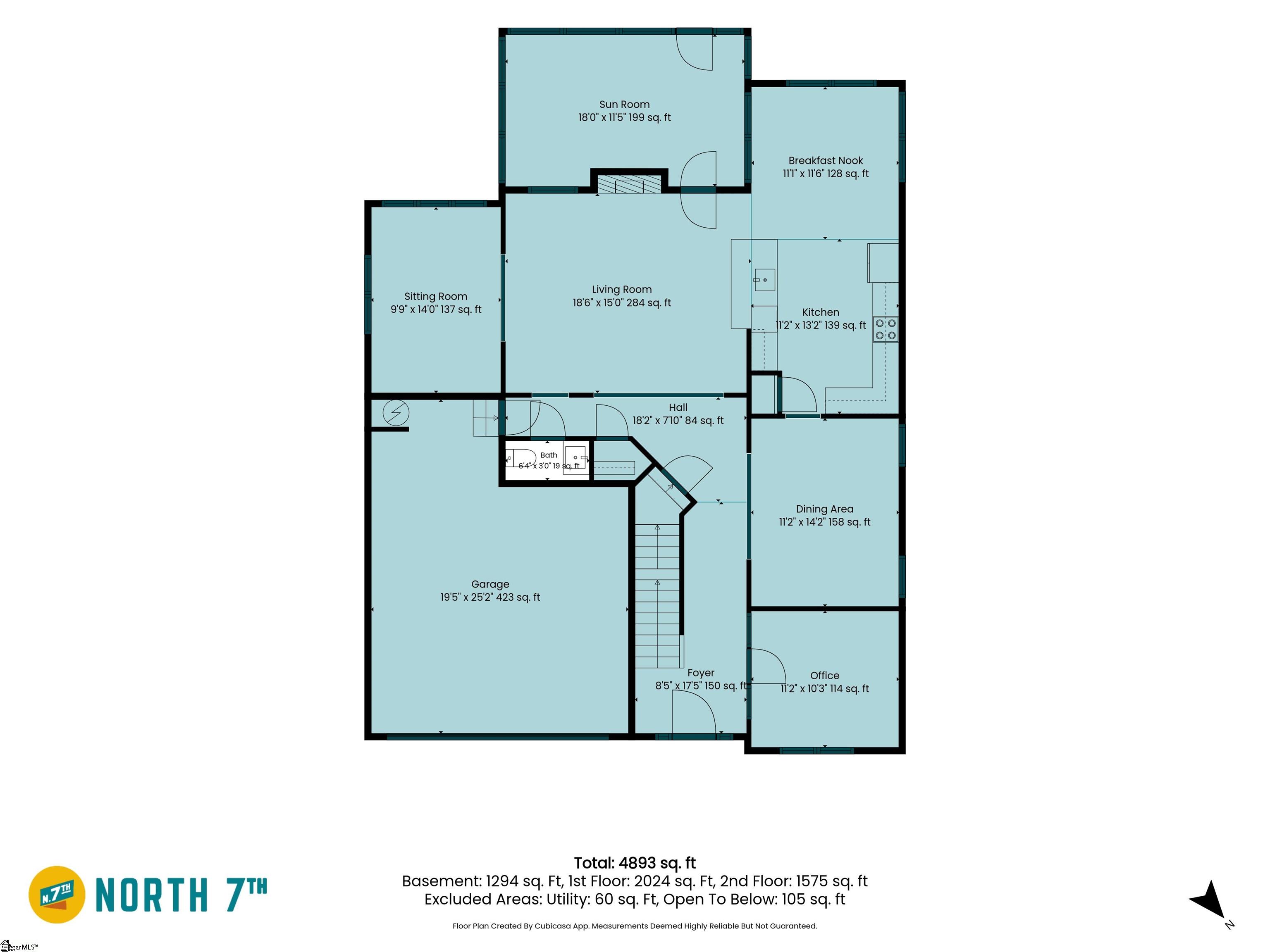 27 Richland Creek Drive Property Photo 43