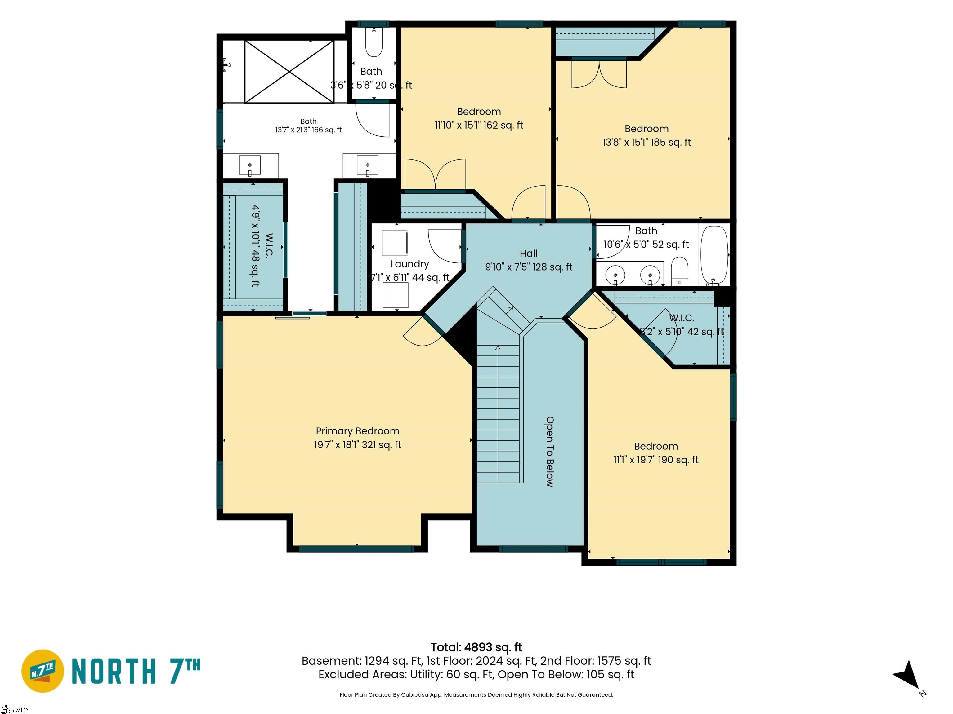 27 Richland Creek Drive Property Photo 44