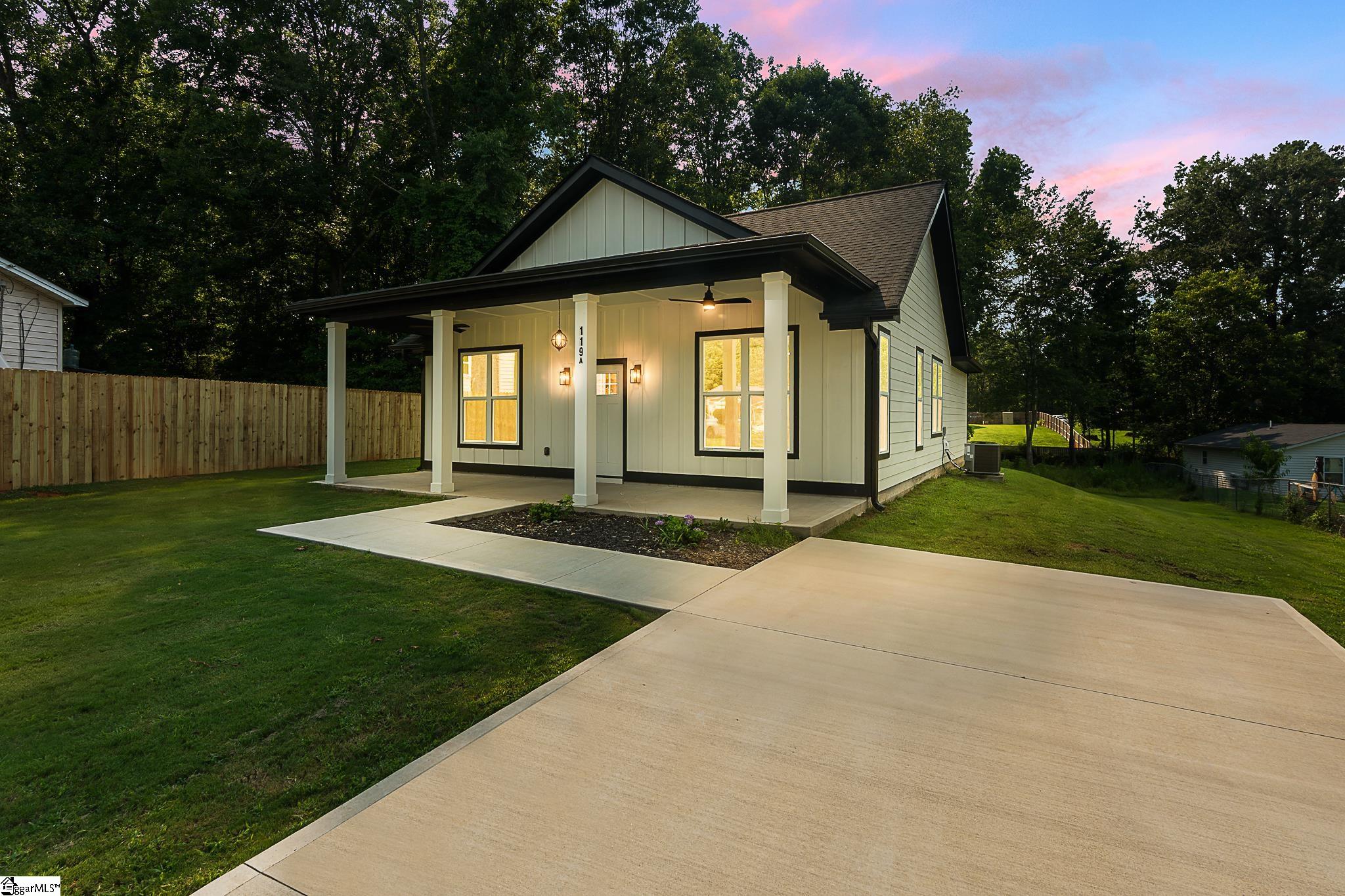 119a Woodland Drive Property Photo 1