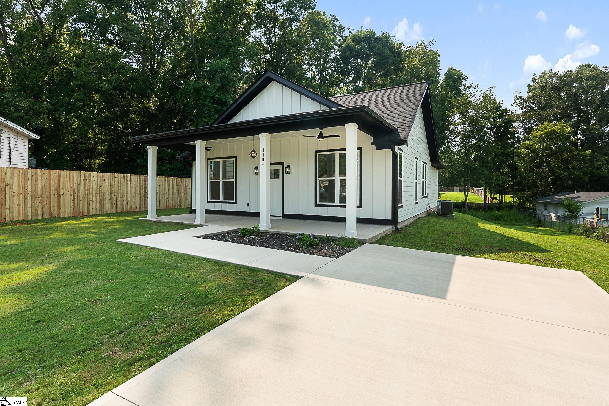 119a Woodland Drive Property Photo 4