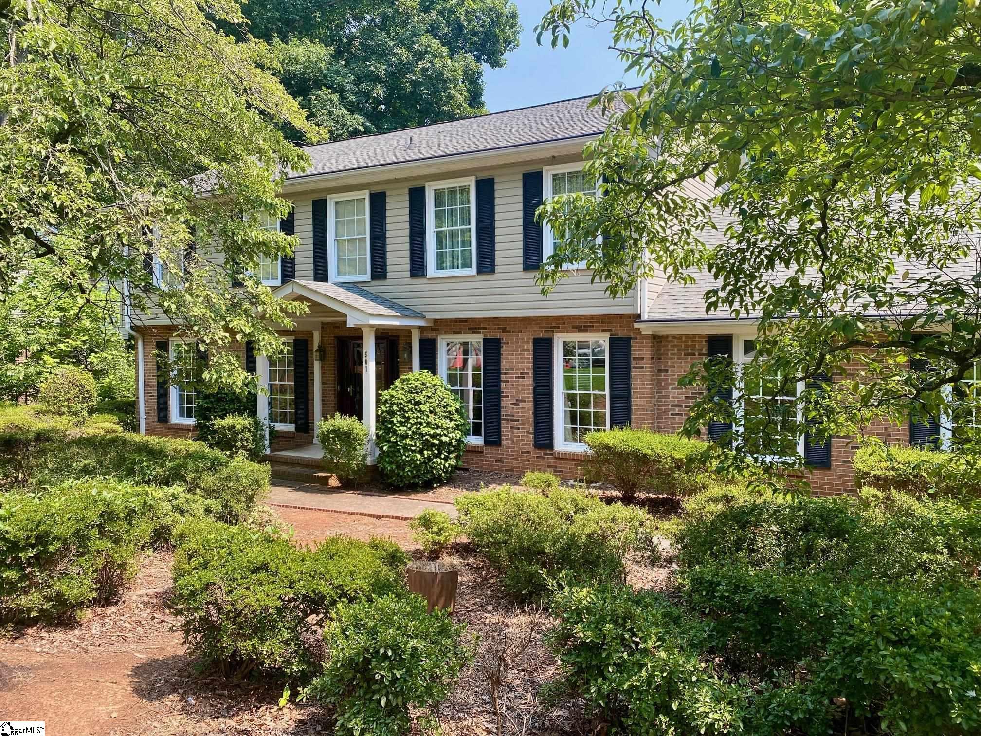 501 Foxcroft Road Property Photo 1