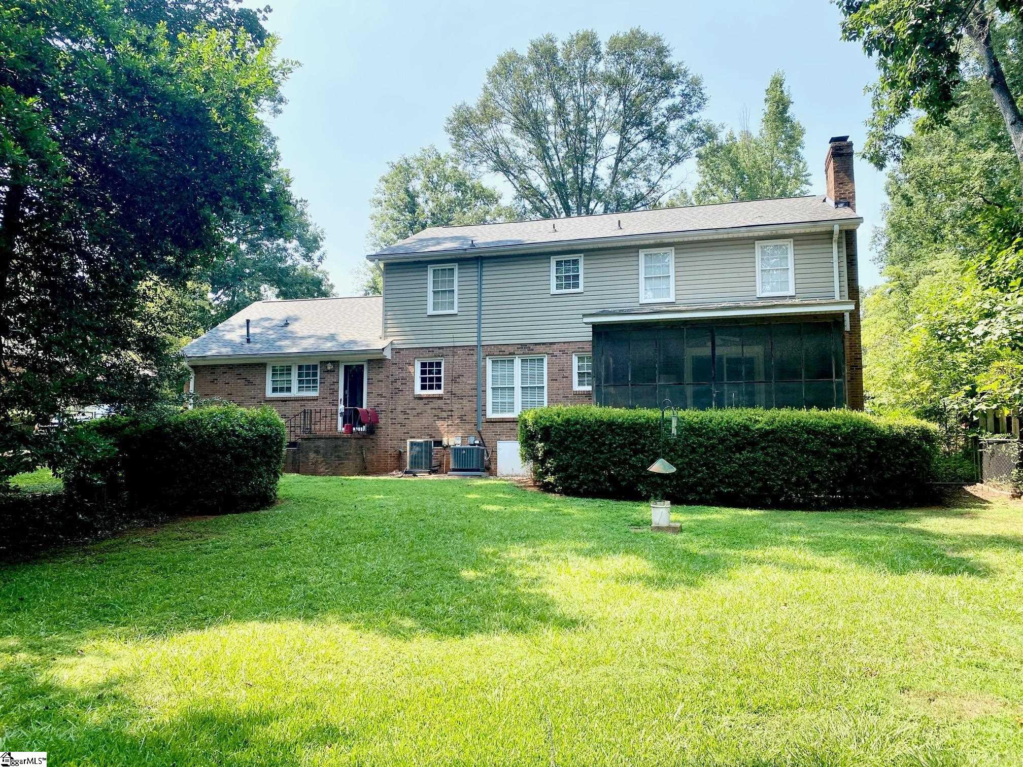 501 Foxcroft Road Property Photo 26
