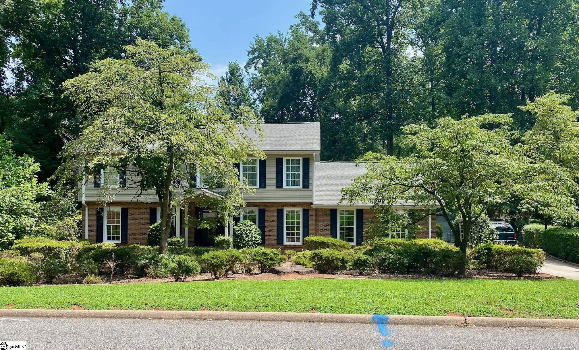 501 Foxcroft Road Property Photo 27