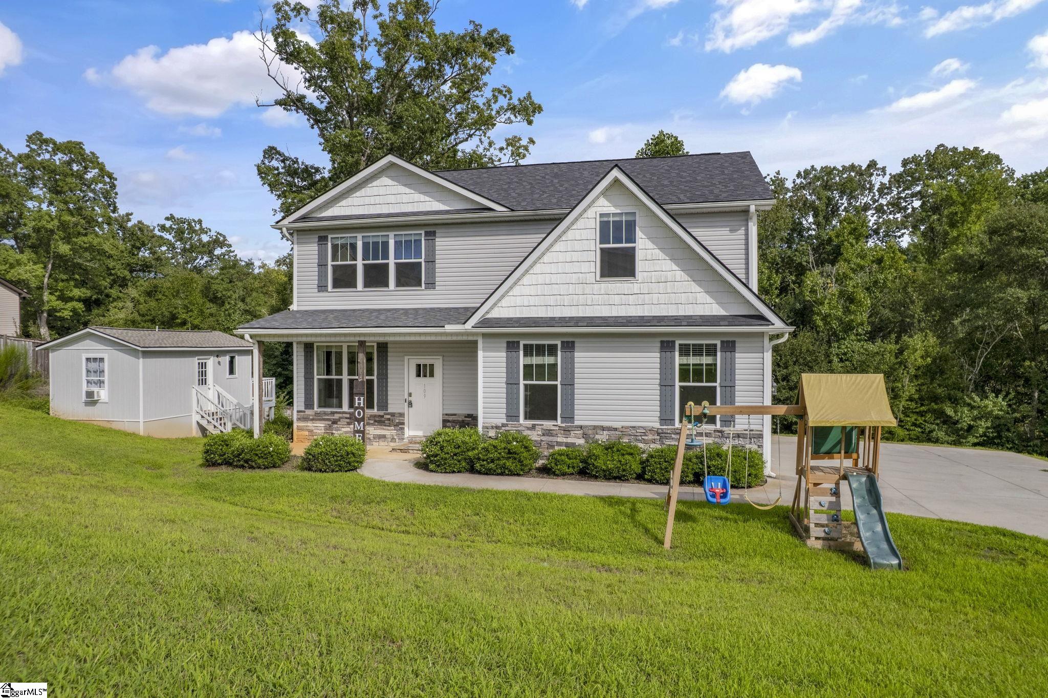 109 Lyman Lake Road Property Photo 3