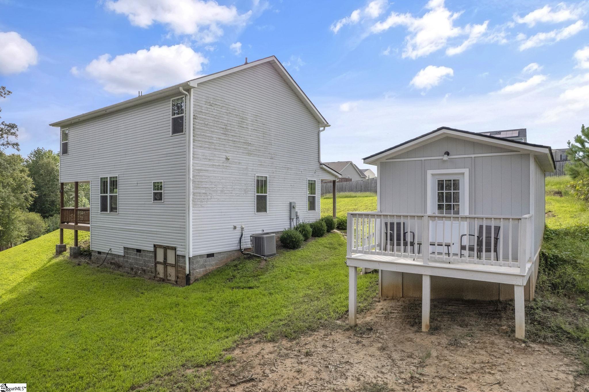 109 Lyman Lake Road Property Photo 32