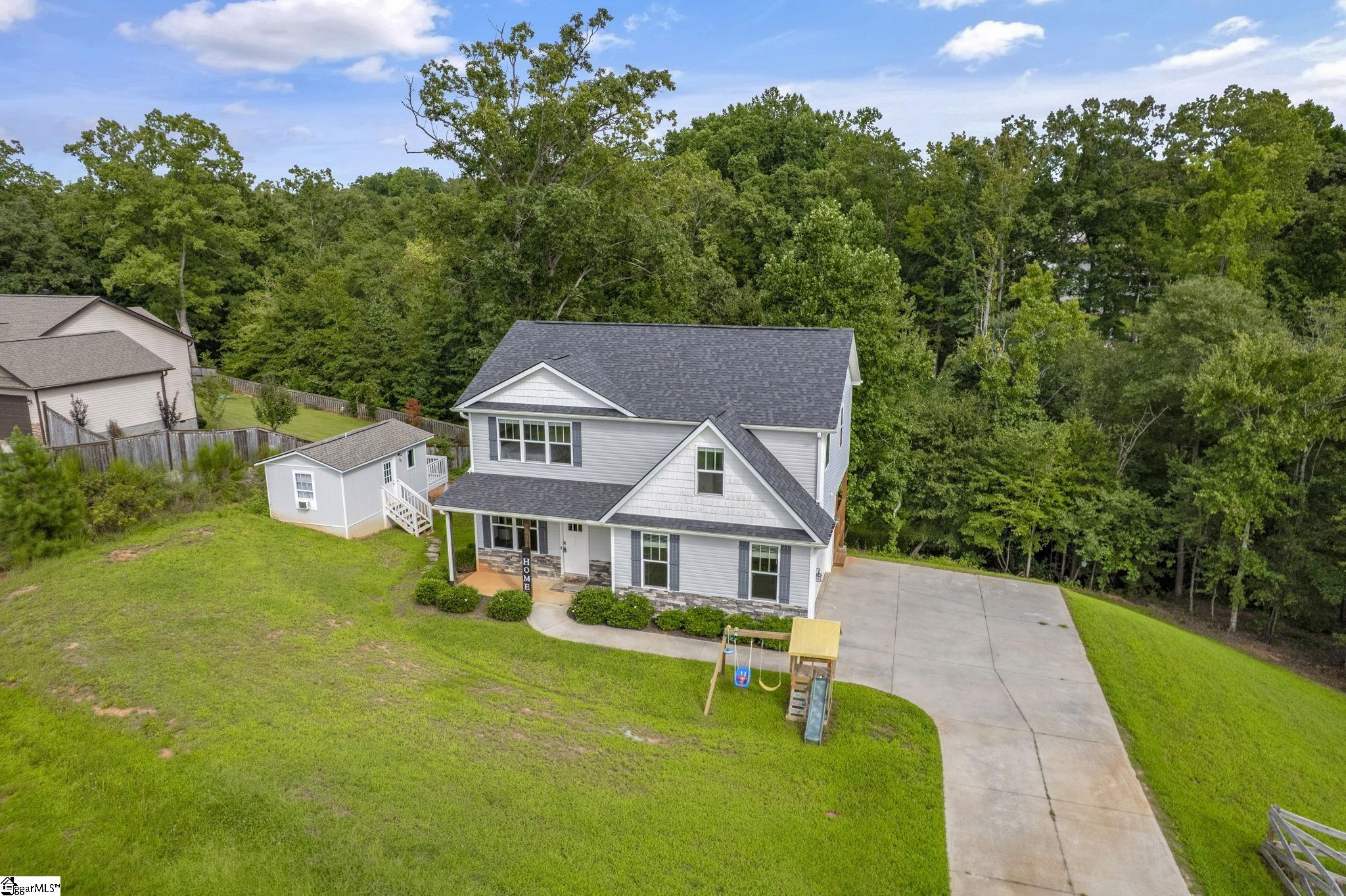 109 Lyman Lake Road Property Photo 35