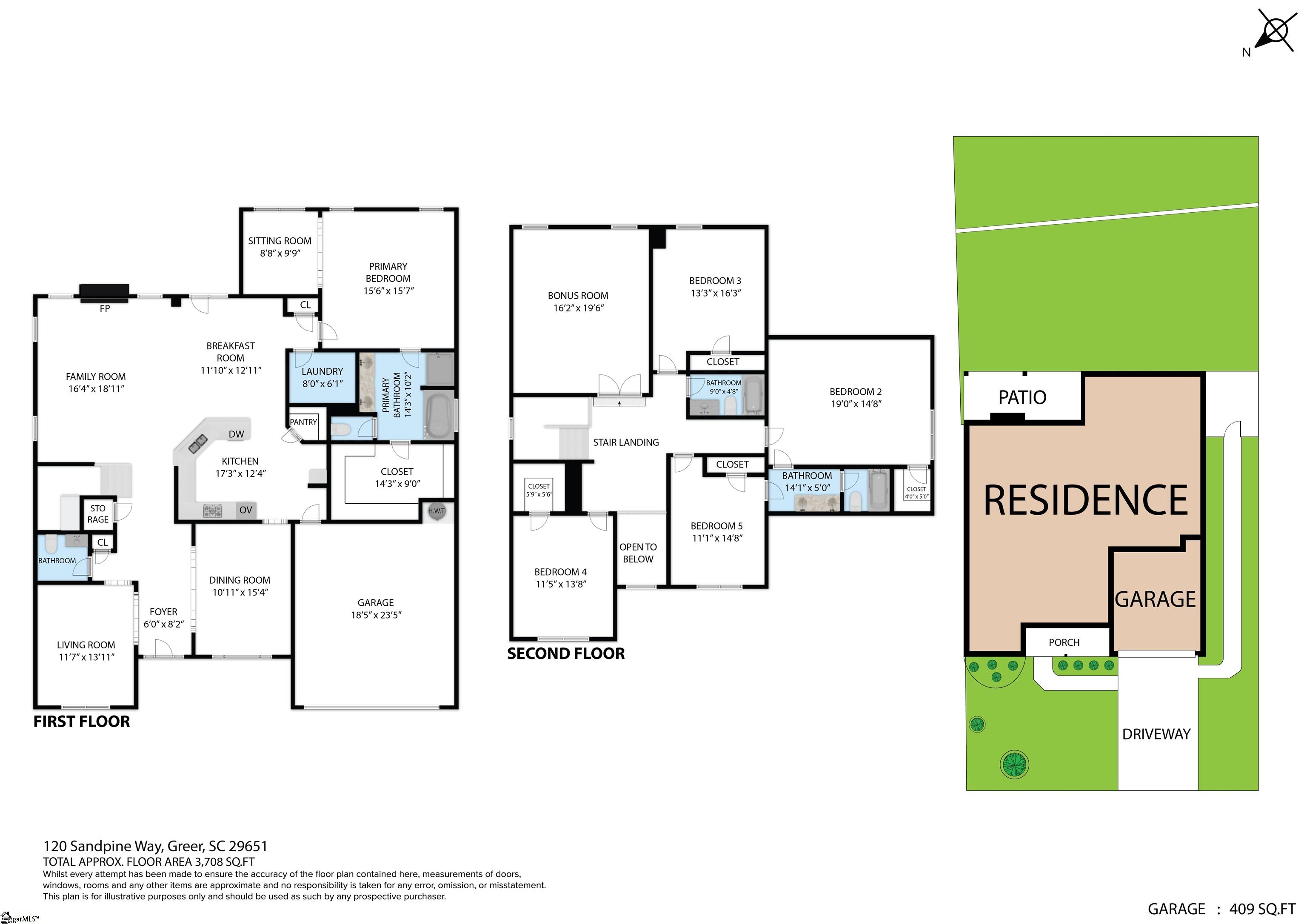 120 Sandpine Way Property Photo 49