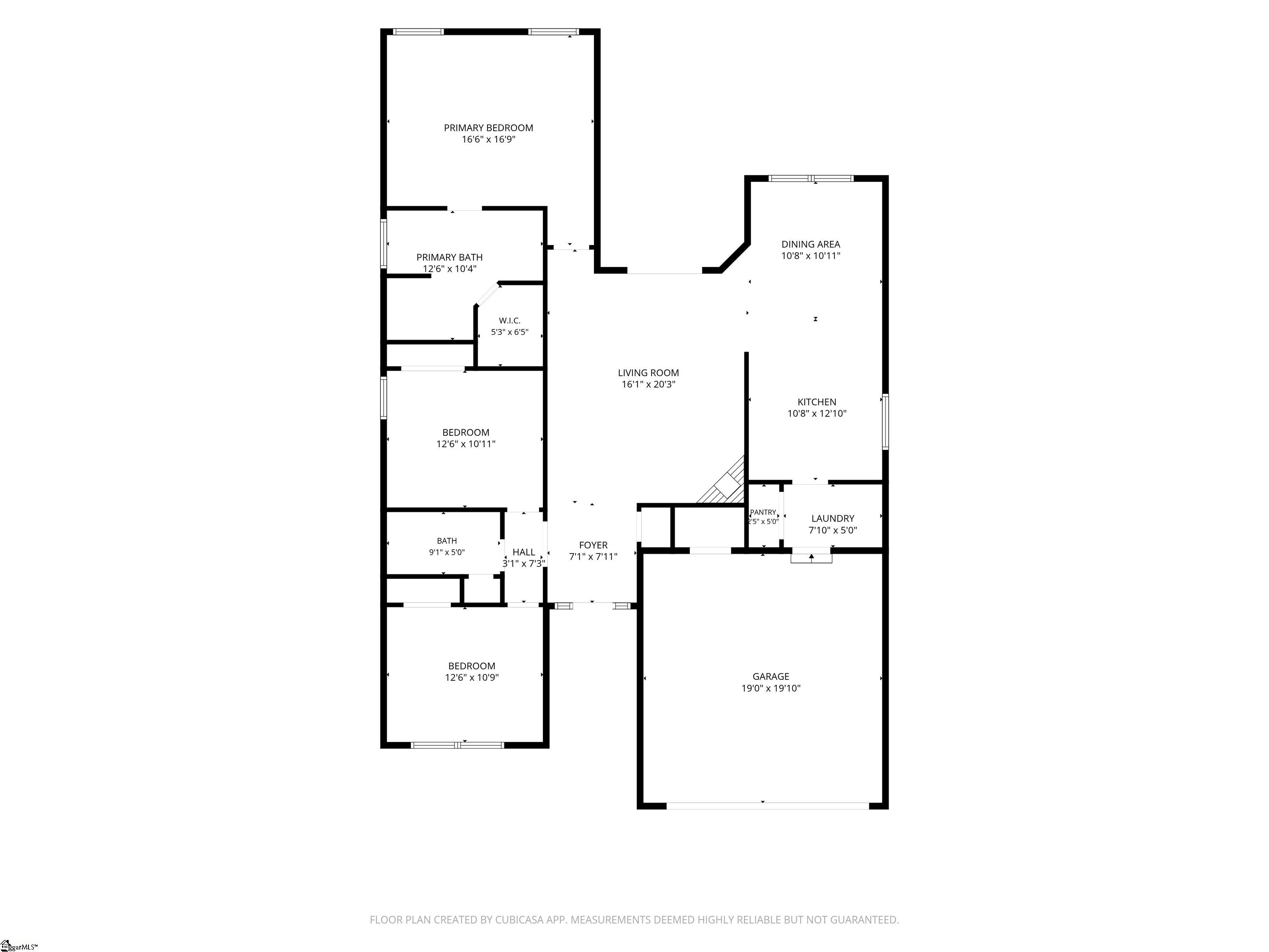 154 Rockcrest Drive Property Photo 28