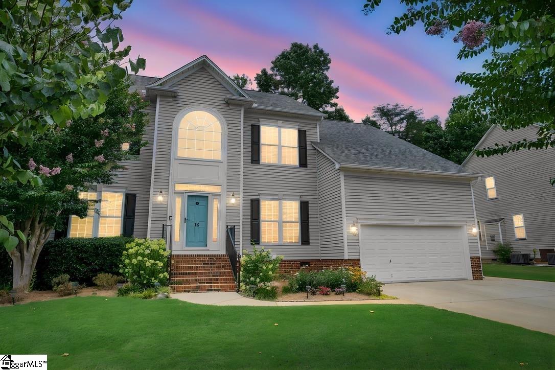 15 Meadow Rose Drive Property Photo 2