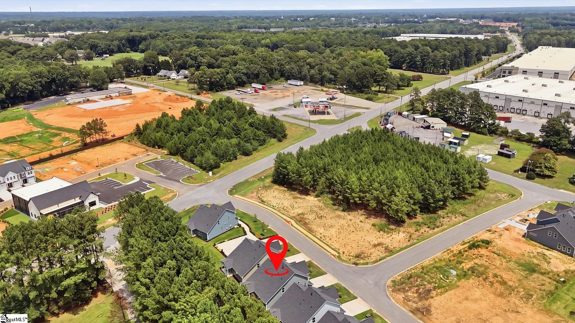 114 Canyon Creek Way Property Photo 31