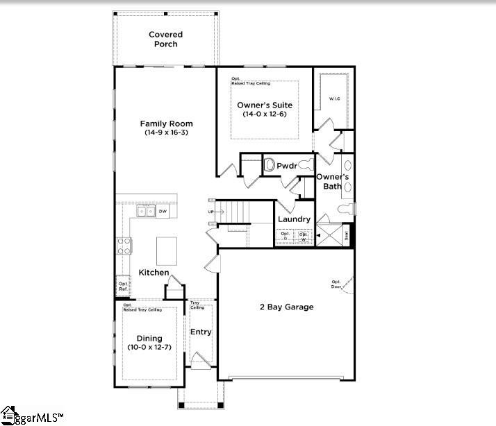 114 Canyon Creek Way Property Photo 32