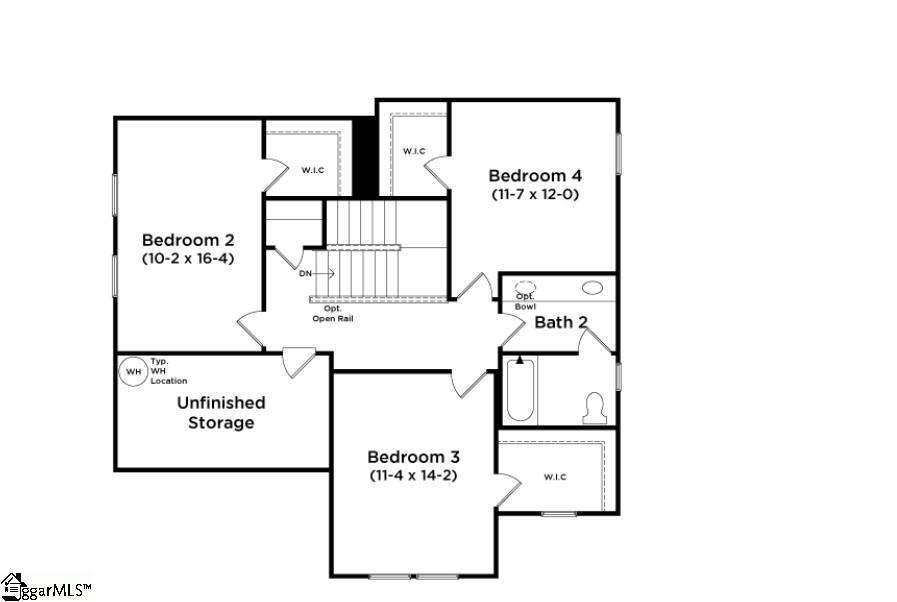 114 Canyon Creek Way Property Photo 33