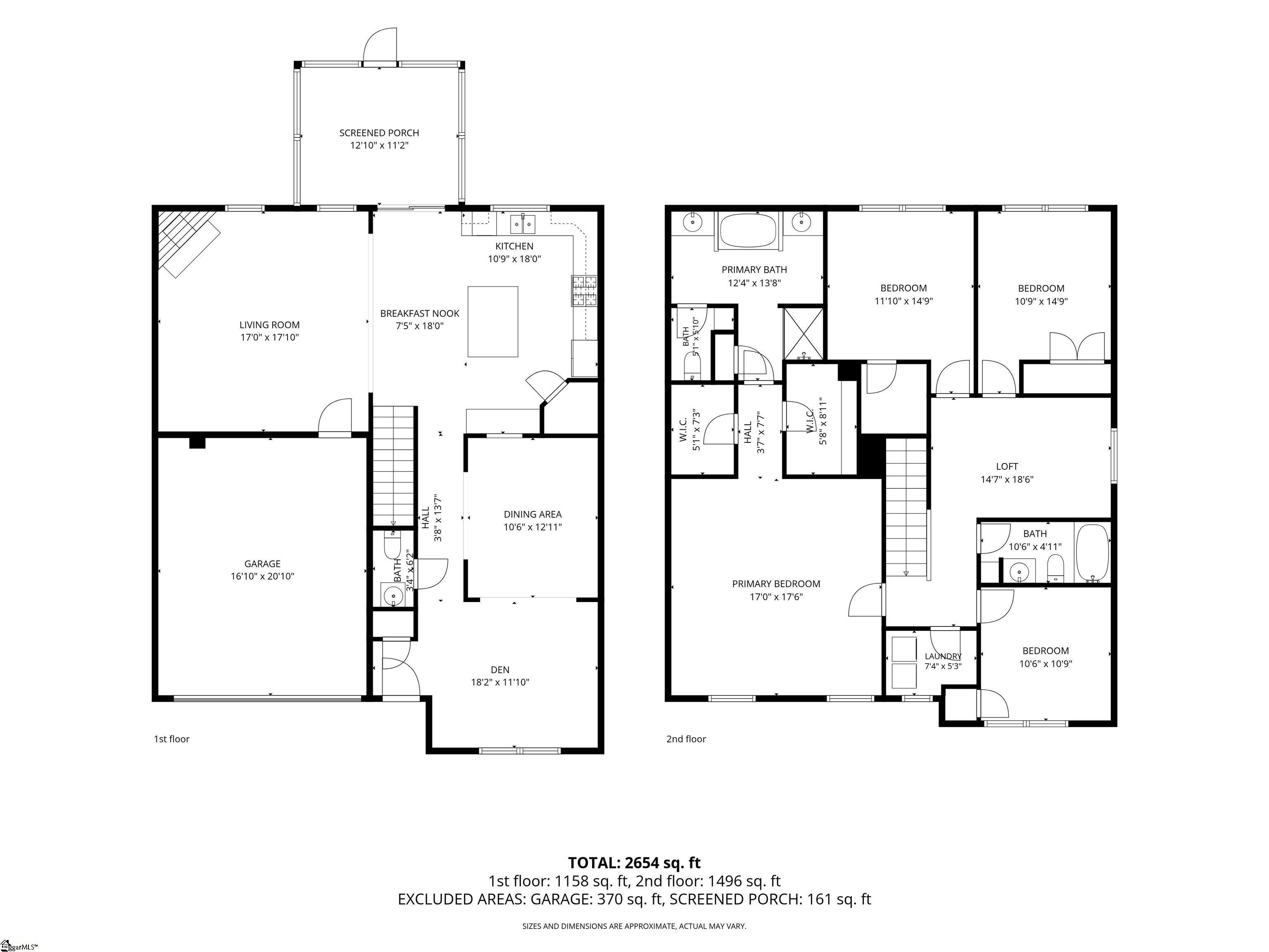 105 Viewmont Drive Property Photo 6