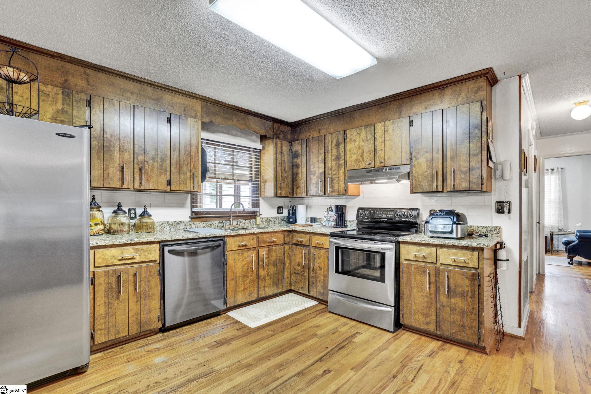 1154 Sandy Spring Road Property Photo 6