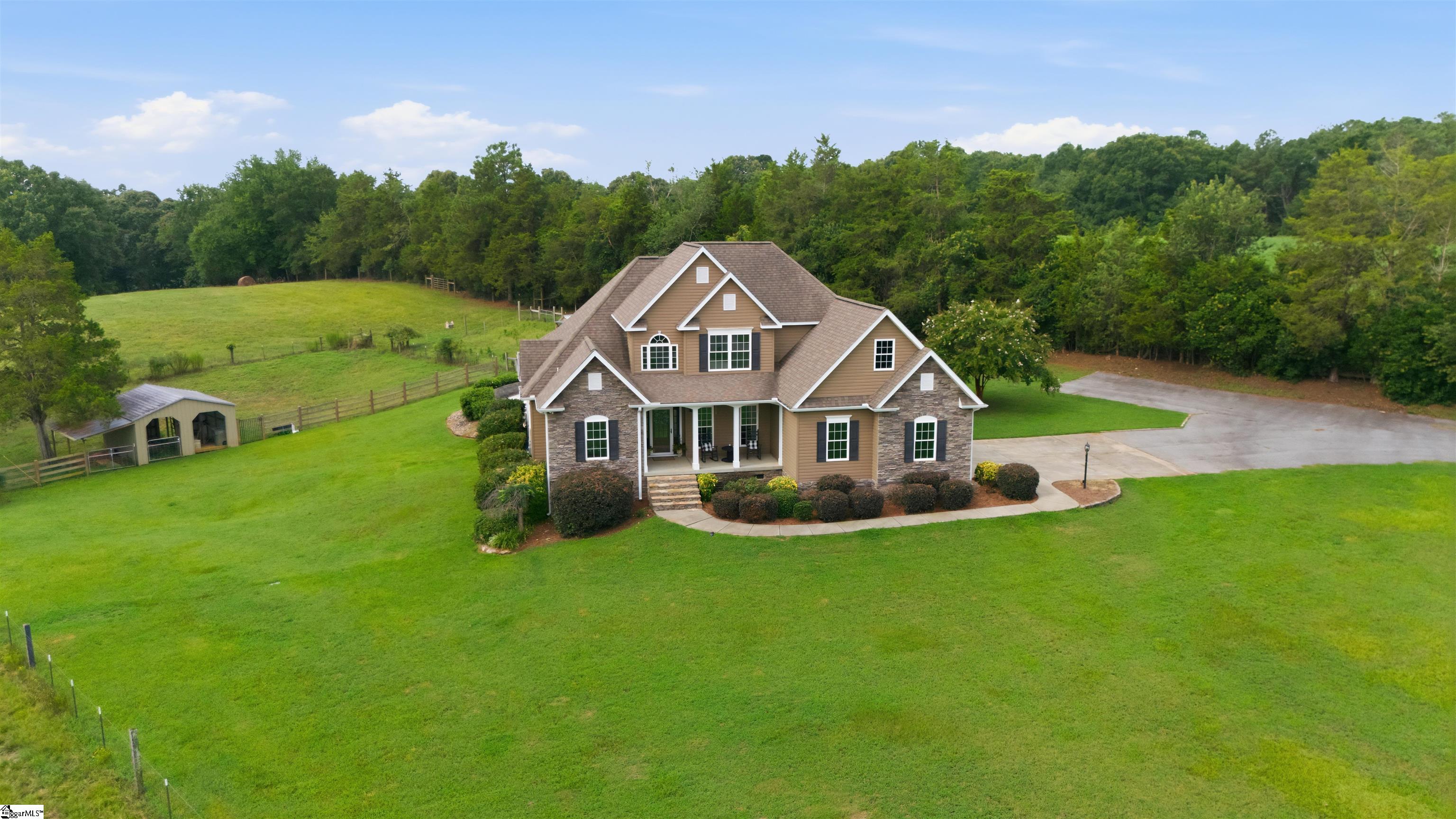 240 Warren Watt Road Property Photo 1