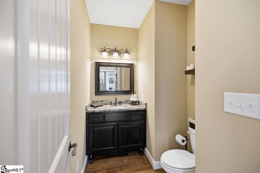 240 Warren Watt Road Property Photo 11