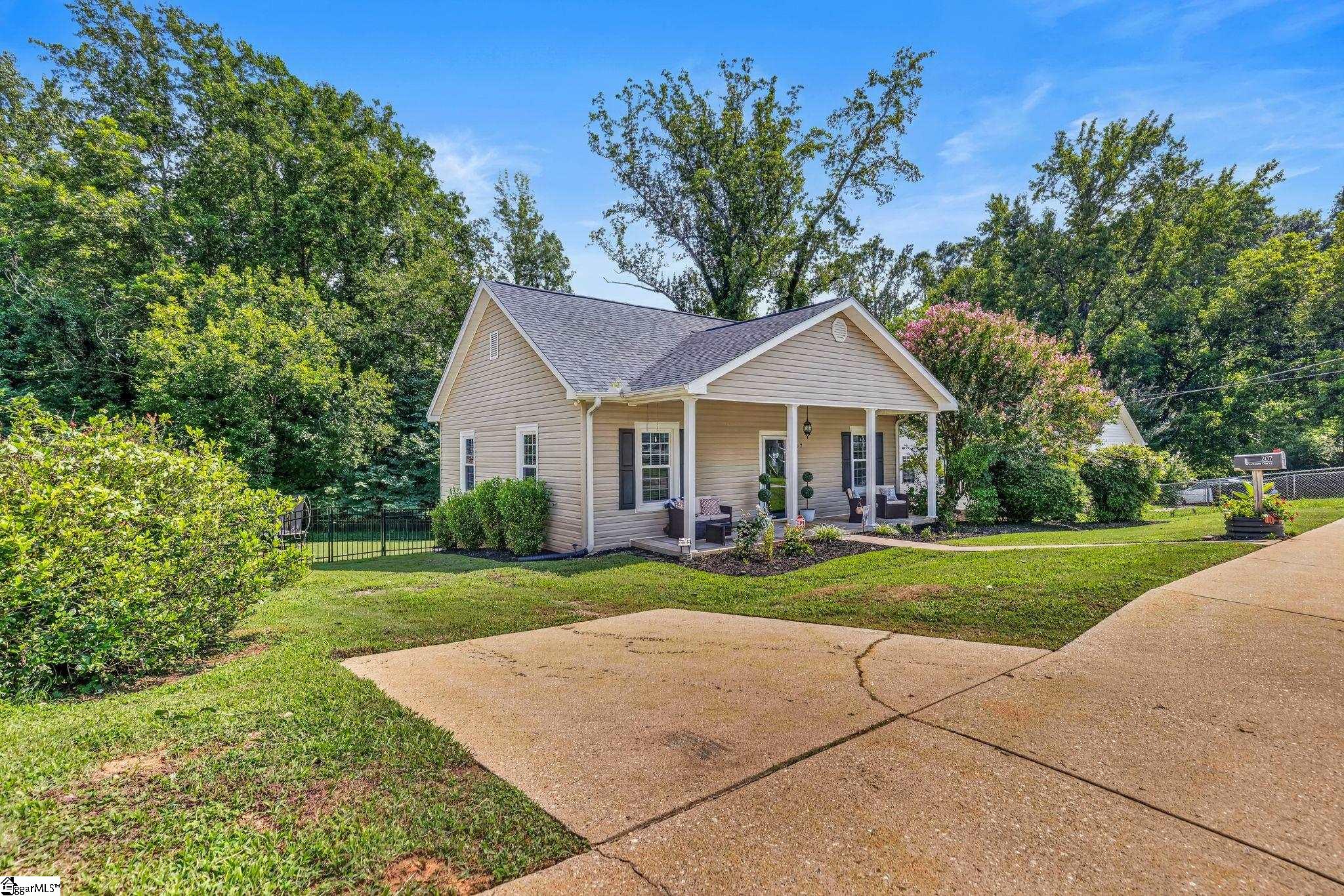 207 Woodside Circle Property Photo 26