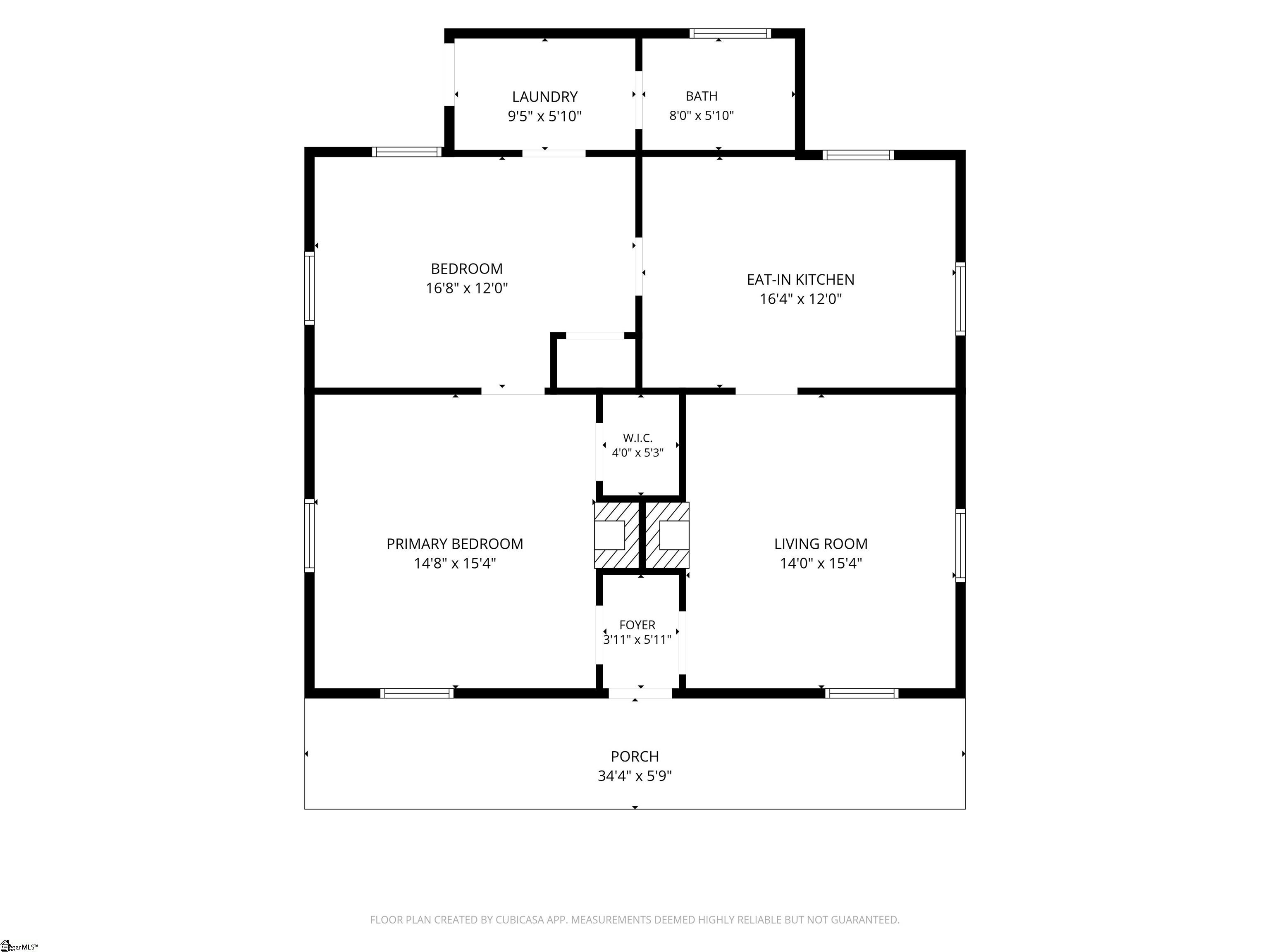 207 Woodside Circle Property Photo 36