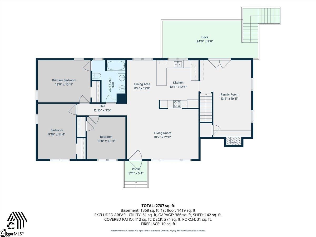 114 Alta Vista Drive Property Photo 47
