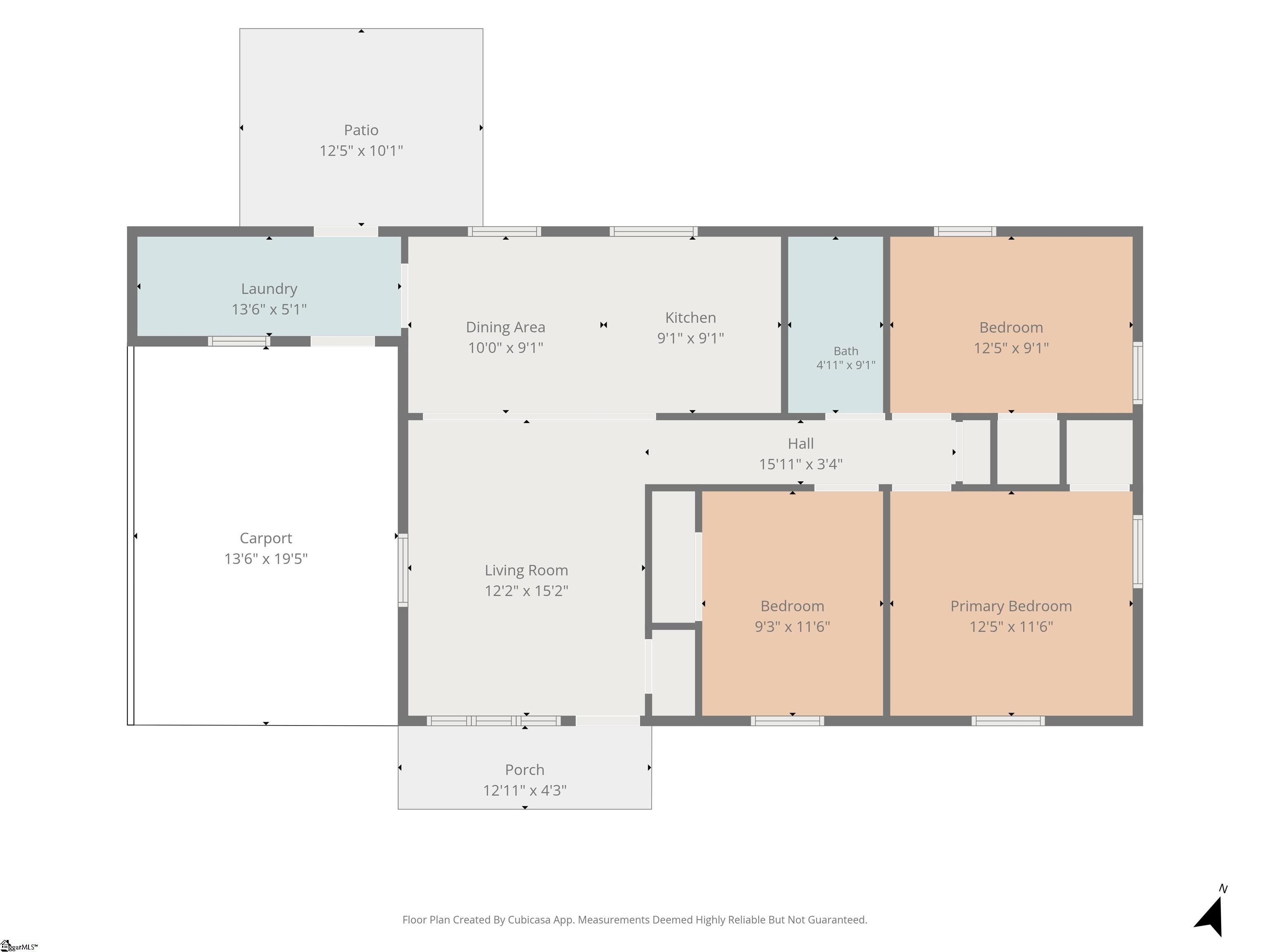 101 Dove Lane Property Photo 26