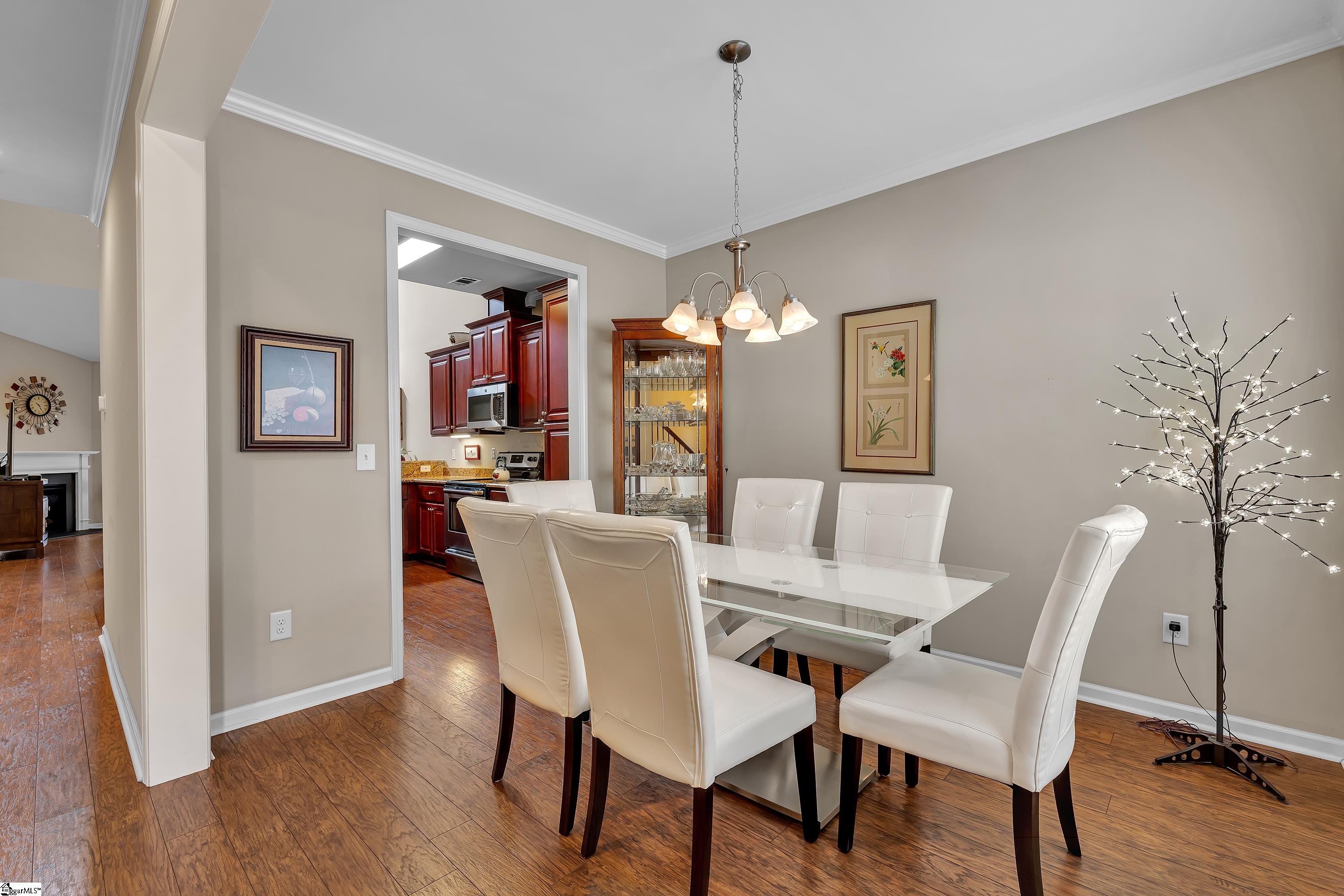 184 Shady Grove Drive Property Photo 8