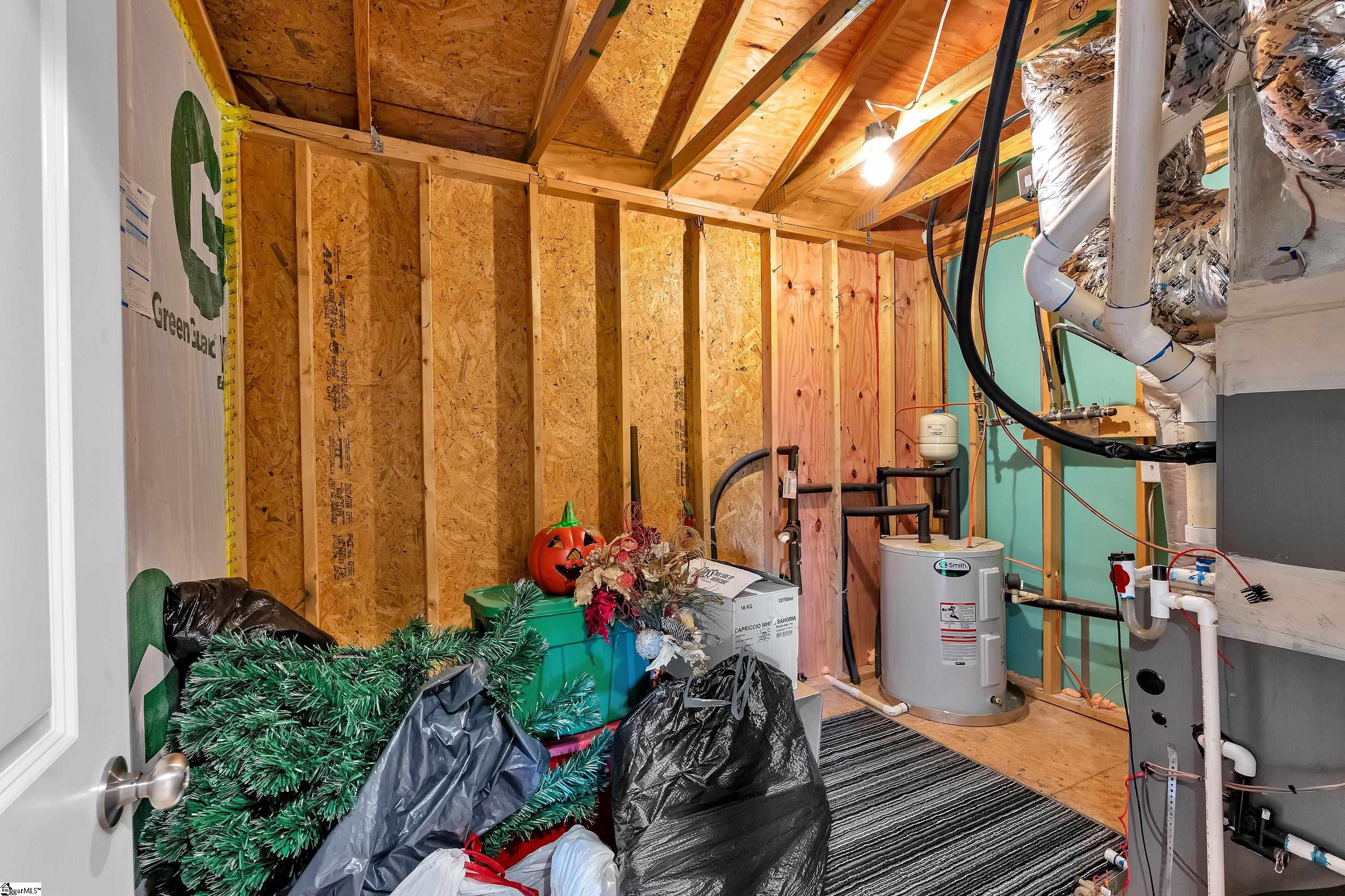184 Shady Grove Drive Property Photo 21