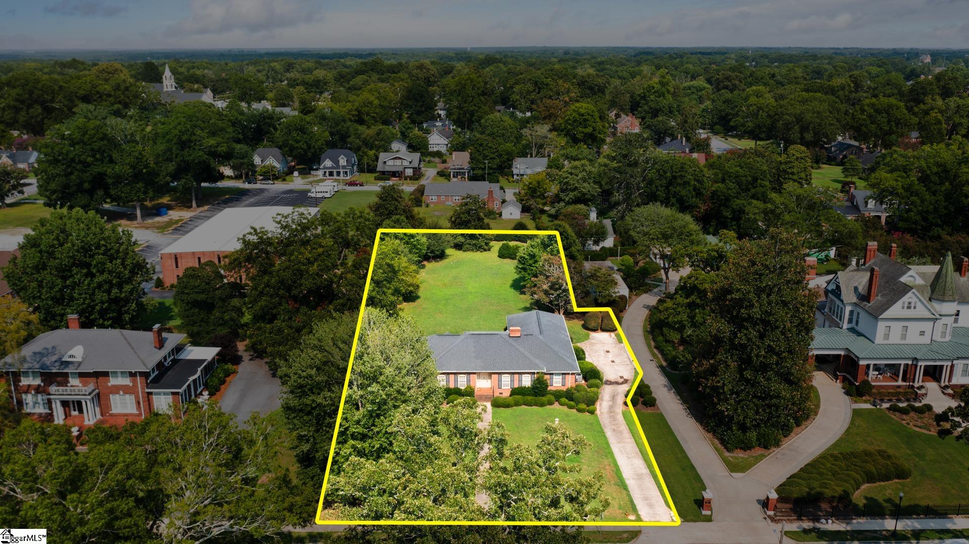 307 S Broad Street Property Photo 42