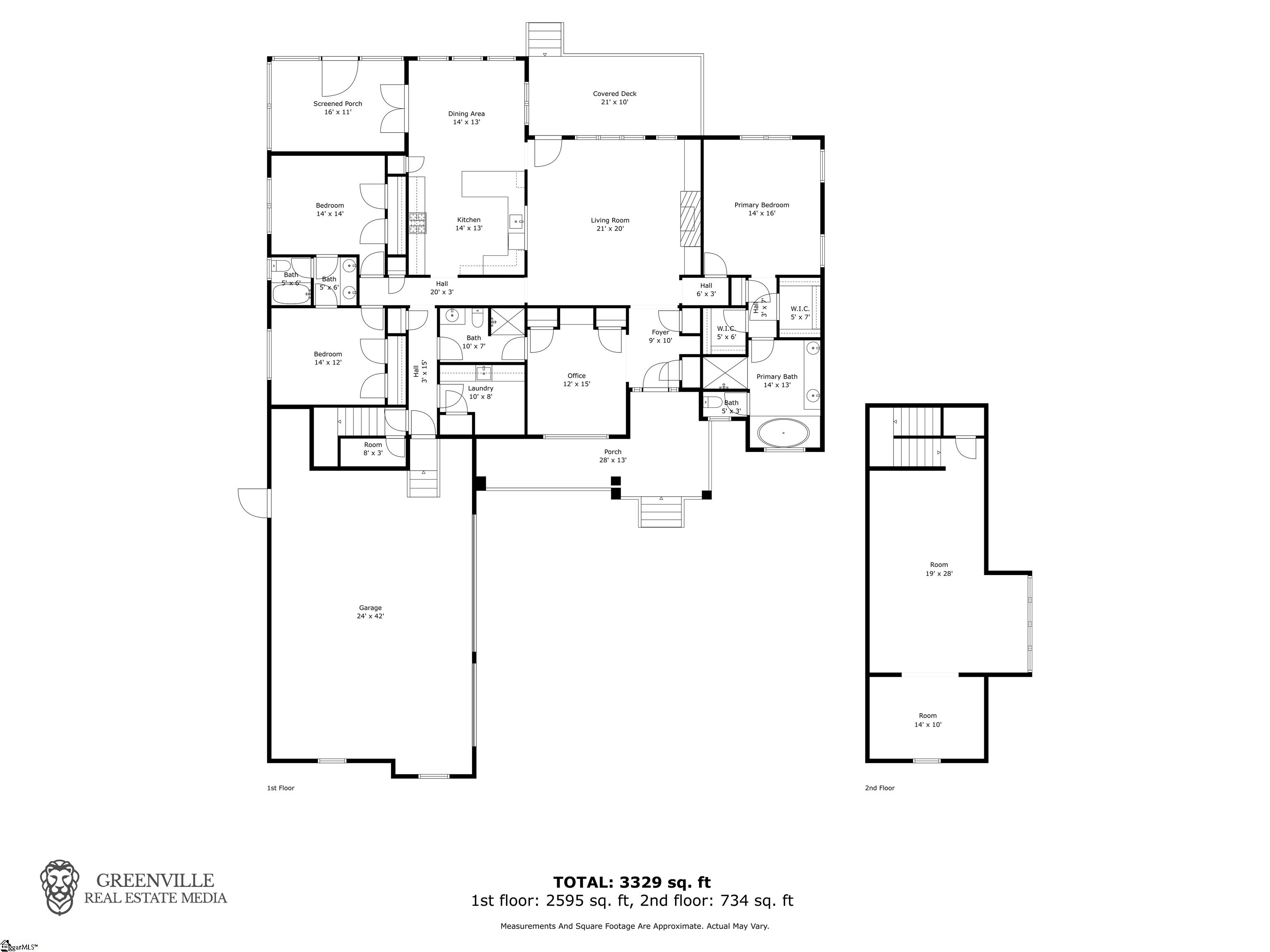 25 Firelight Lane Property Photo 48