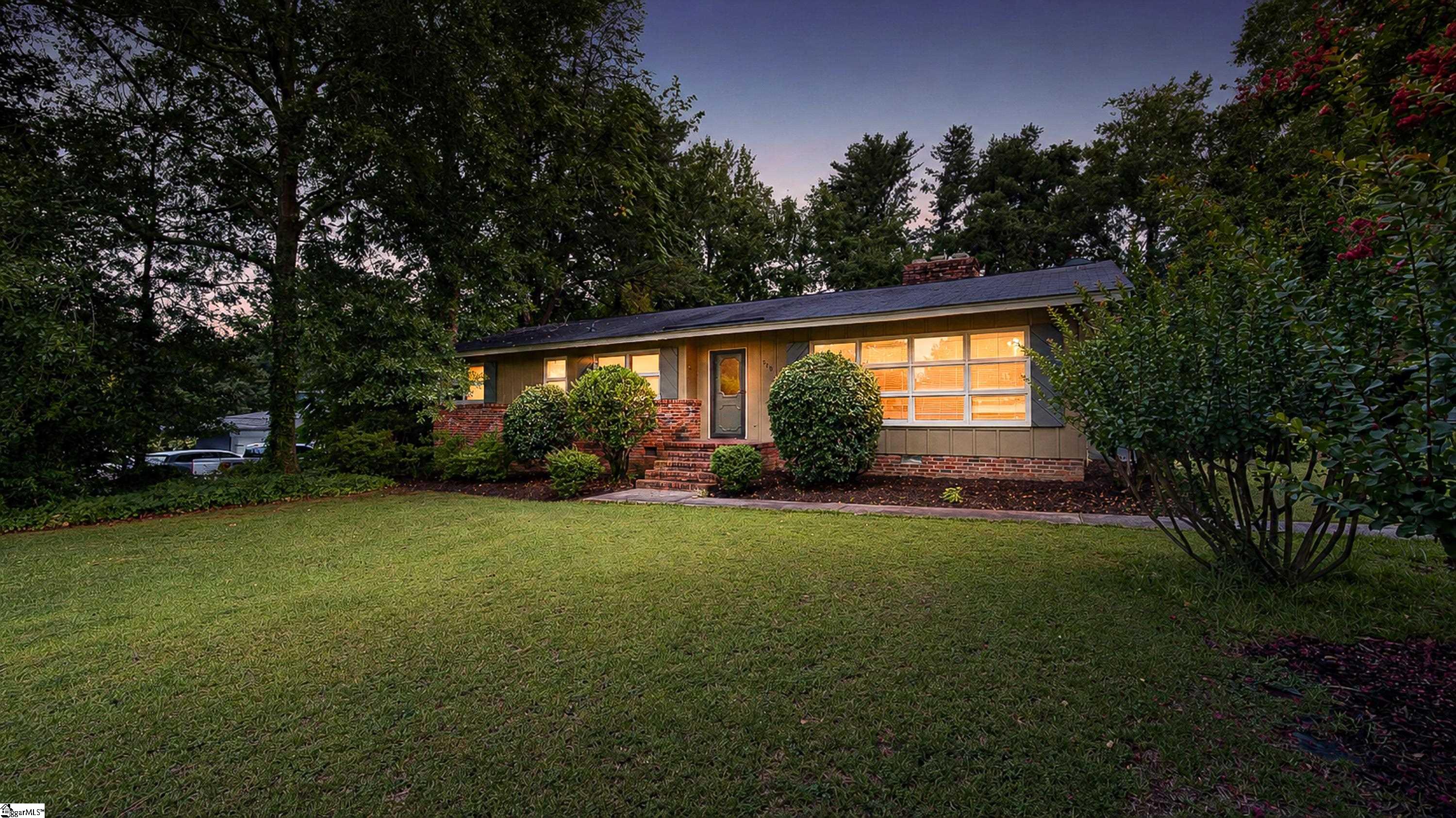 500 Richbourg Road Property Photo 2