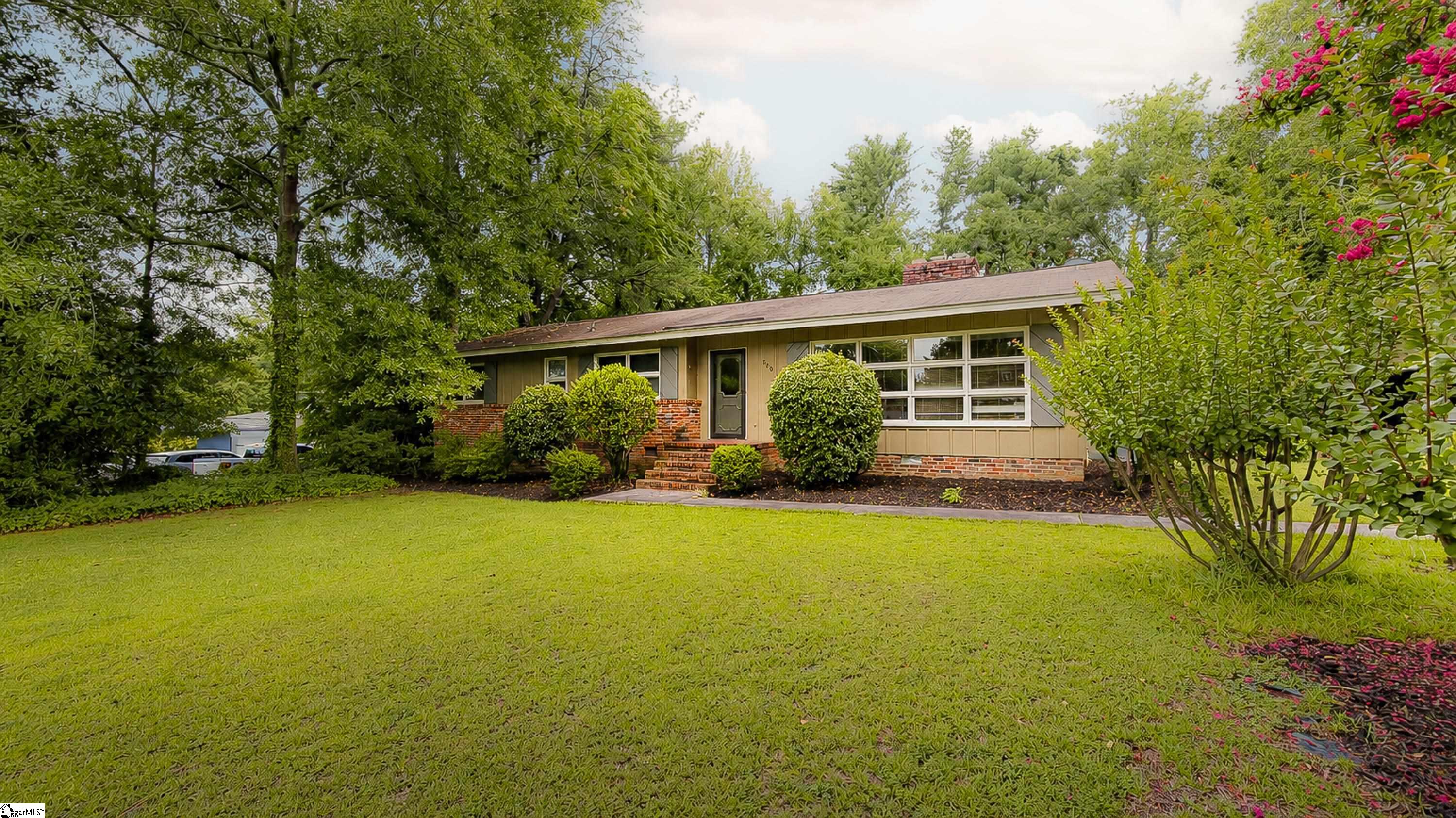 500 Richbourg Road Property Photo 3