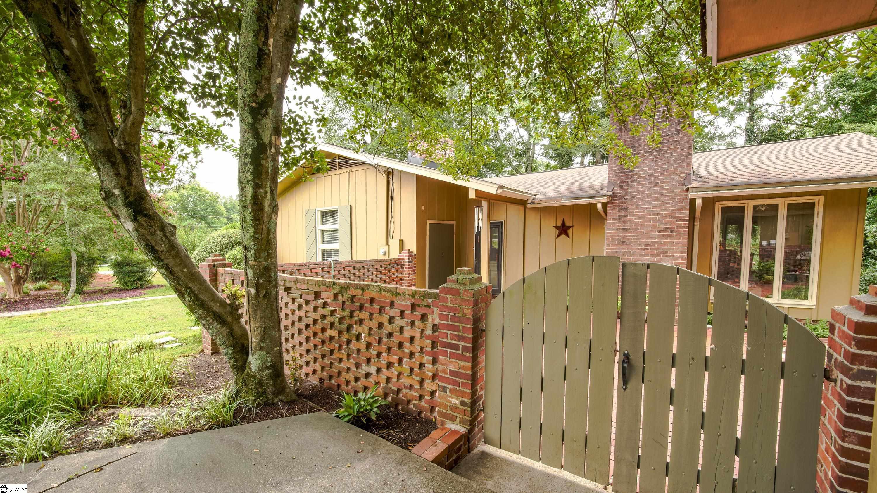 500 Richbourg Road Property Photo 4