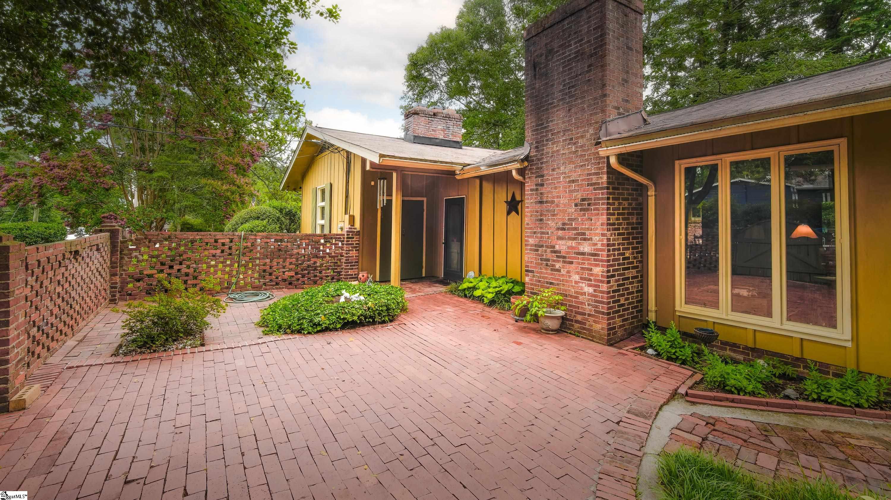 500 Richbourg Road Property Photo 6