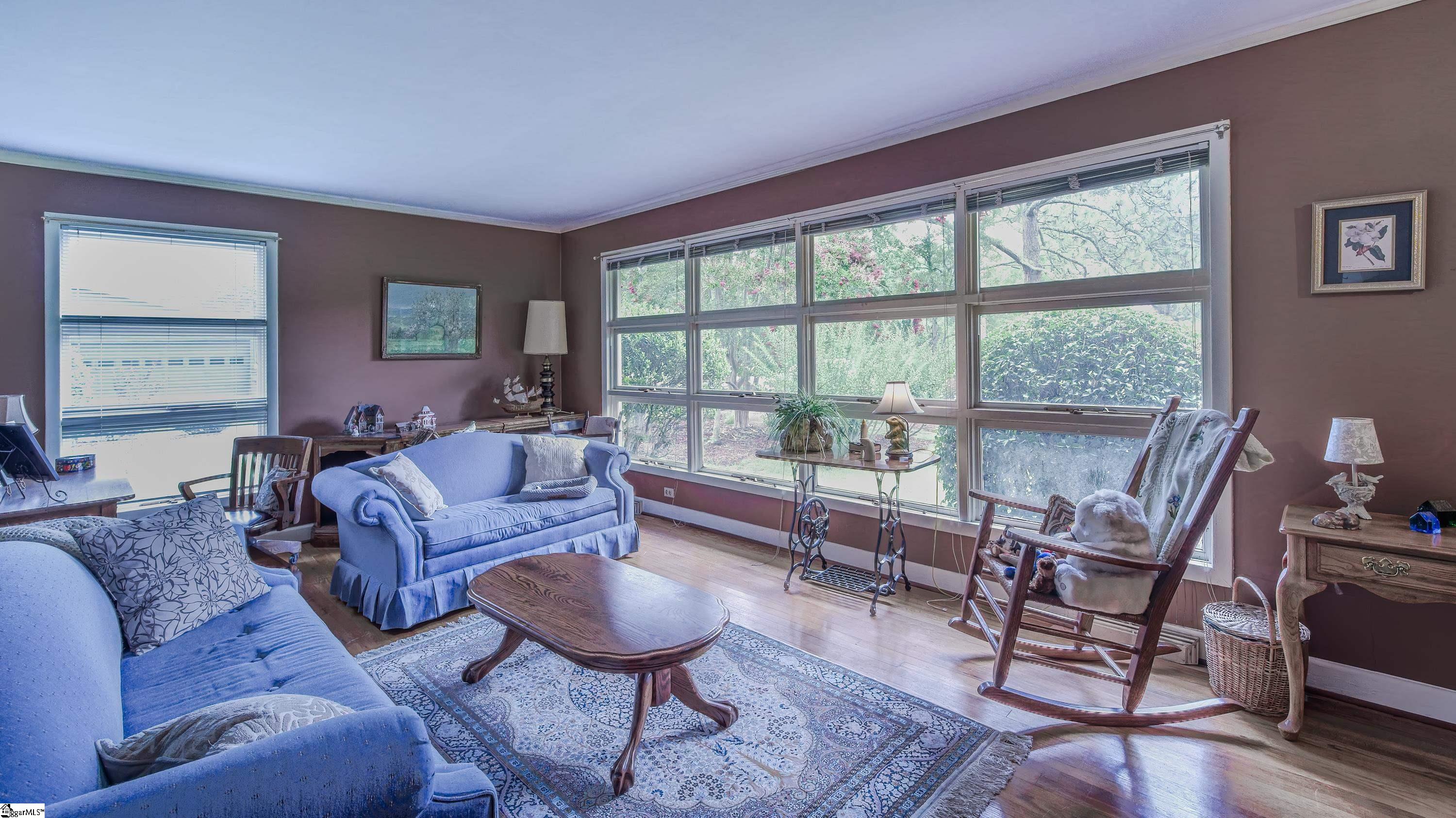 500 Richbourg Road Property Photo 8