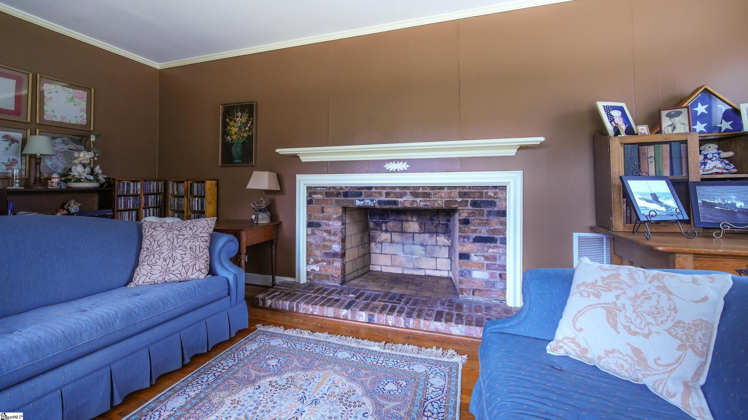 500 Richbourg Road Property Photo 10