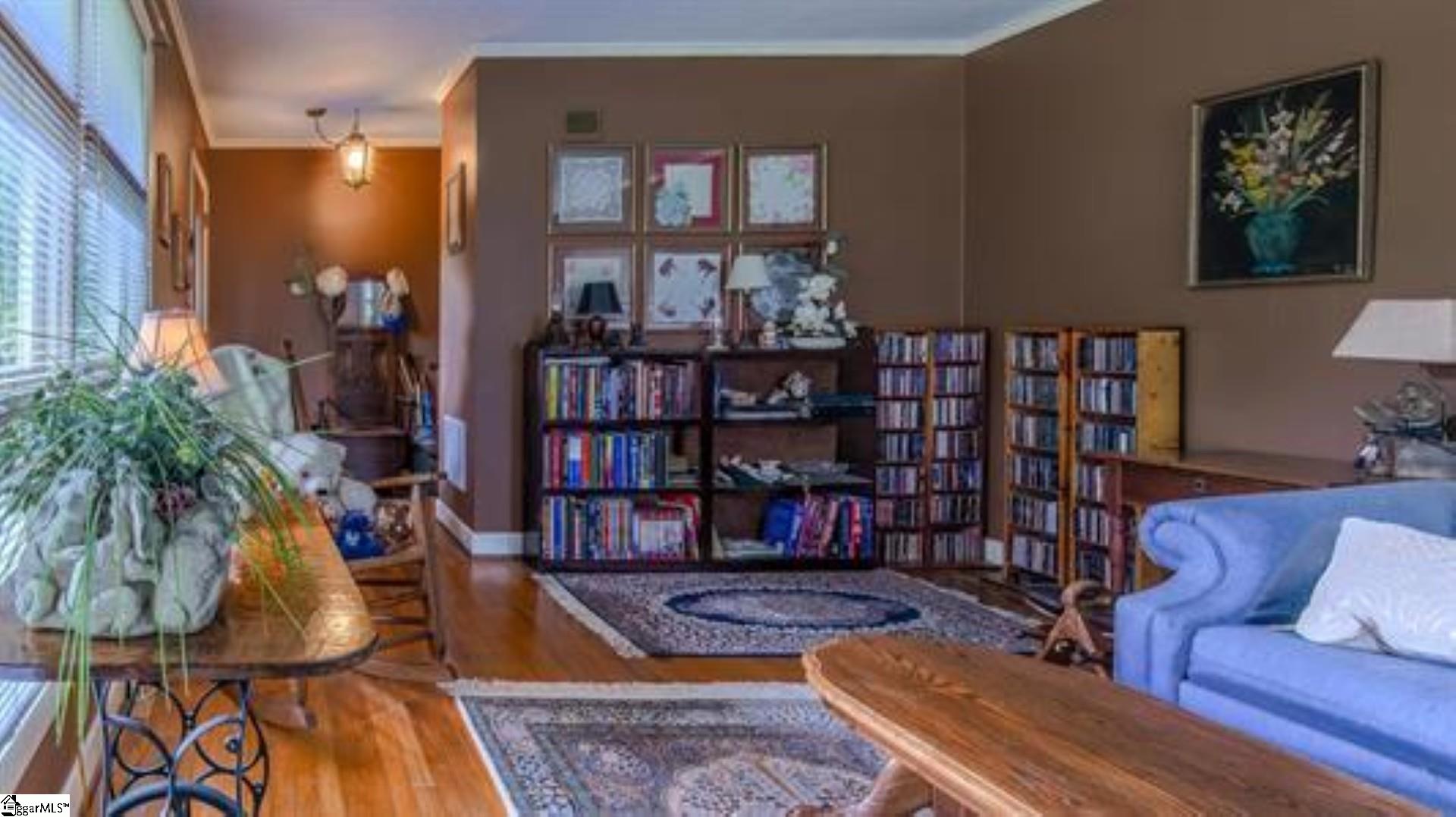 500 Richbourg Road Property Photo 12