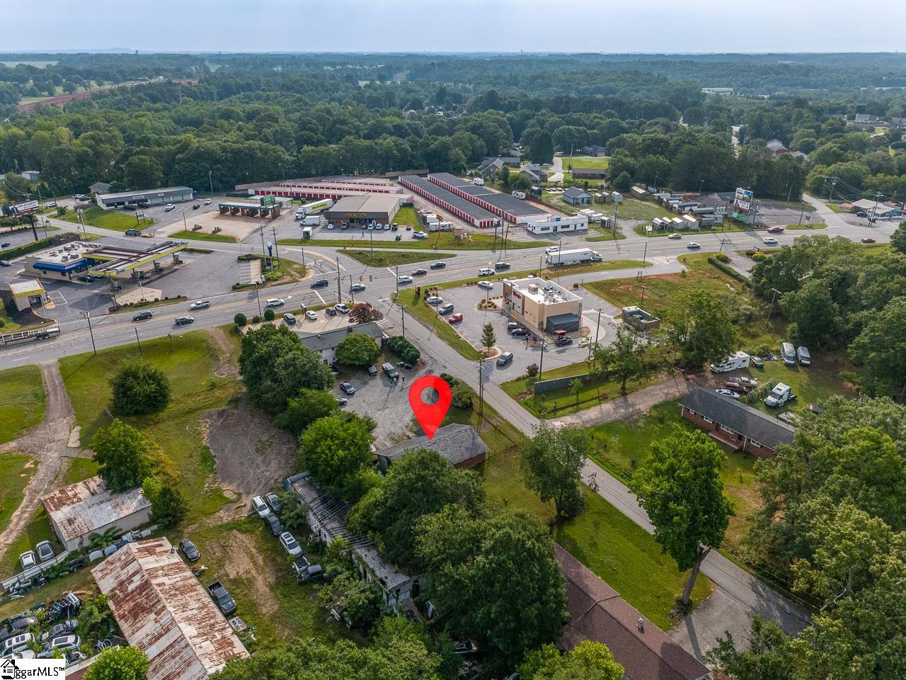 1501b Boiling Springs Road Property Photo 28