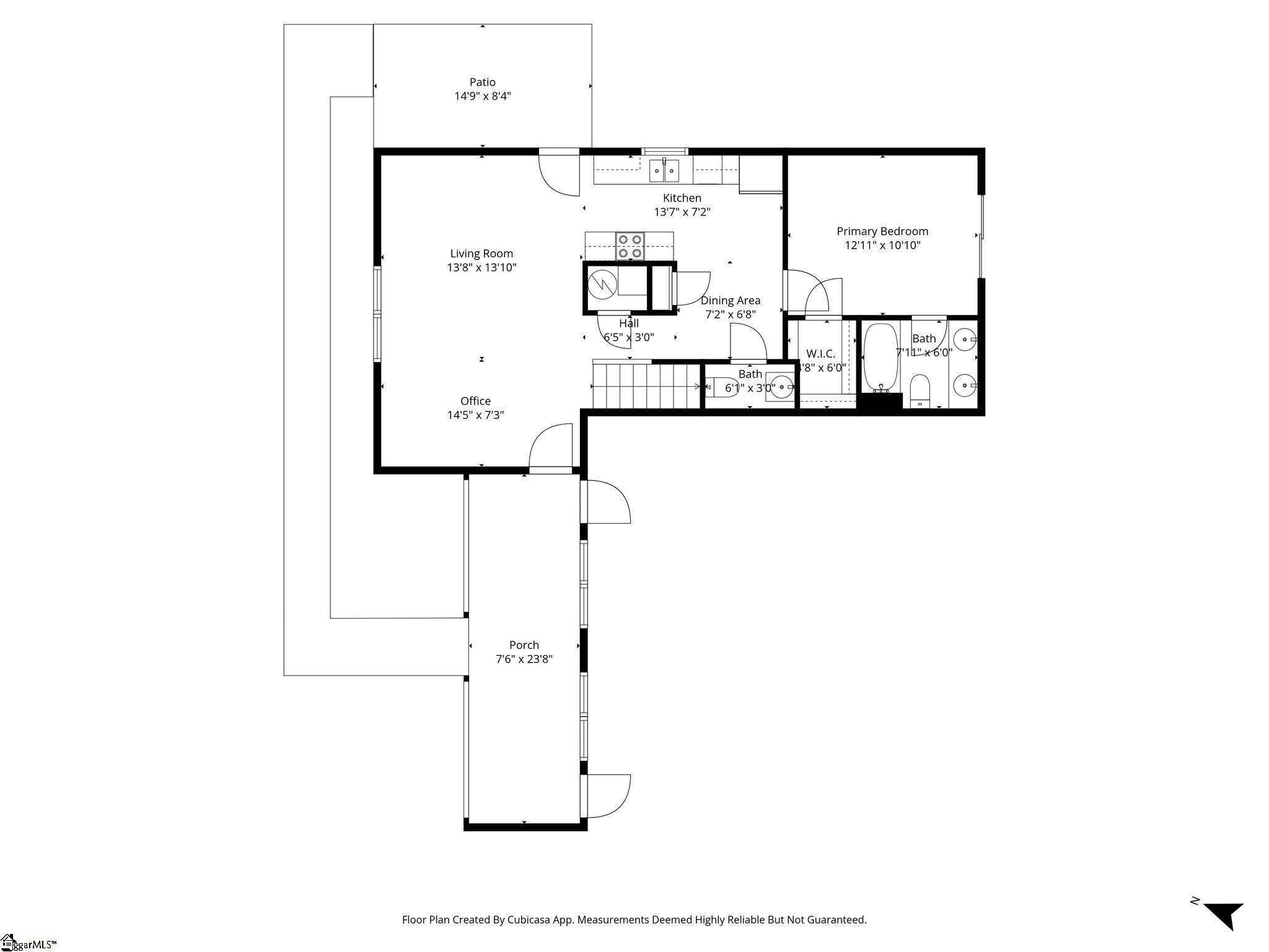 103 A Reef Court Property Photo 29