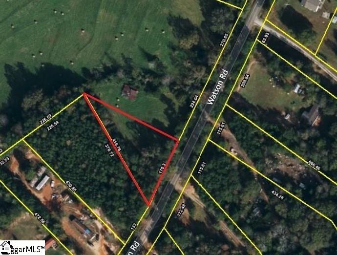 0 Watson Road Property Photo 1