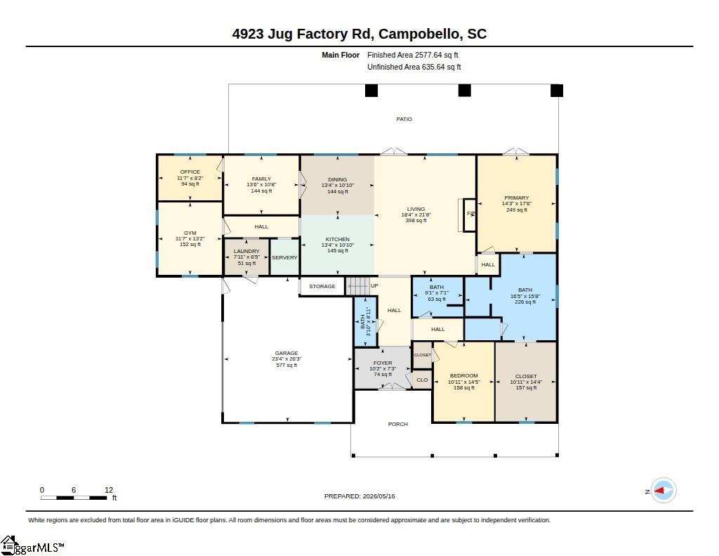 4923 Jug Factory Road Property Photo 49