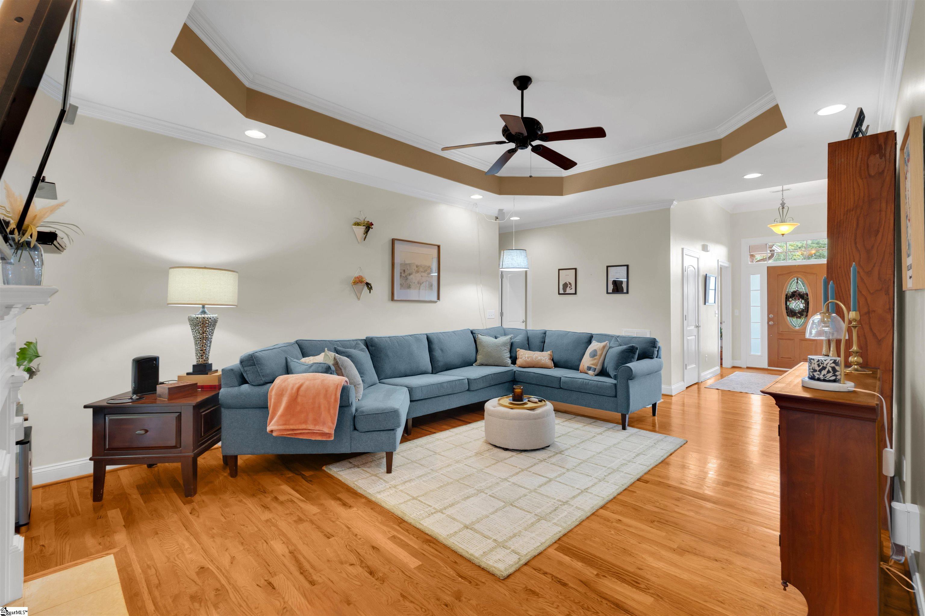 109 Windsong Court Property Photo 4
